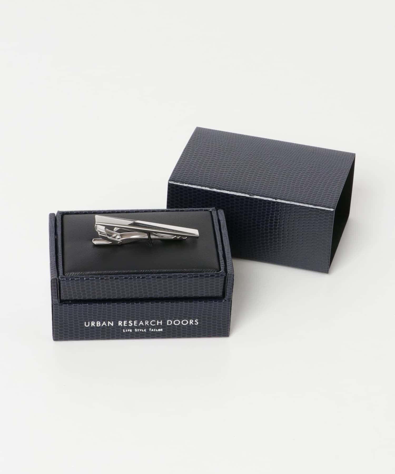 LIFE STYLE TAILOR　LSTタイバー4 SILVER FREE