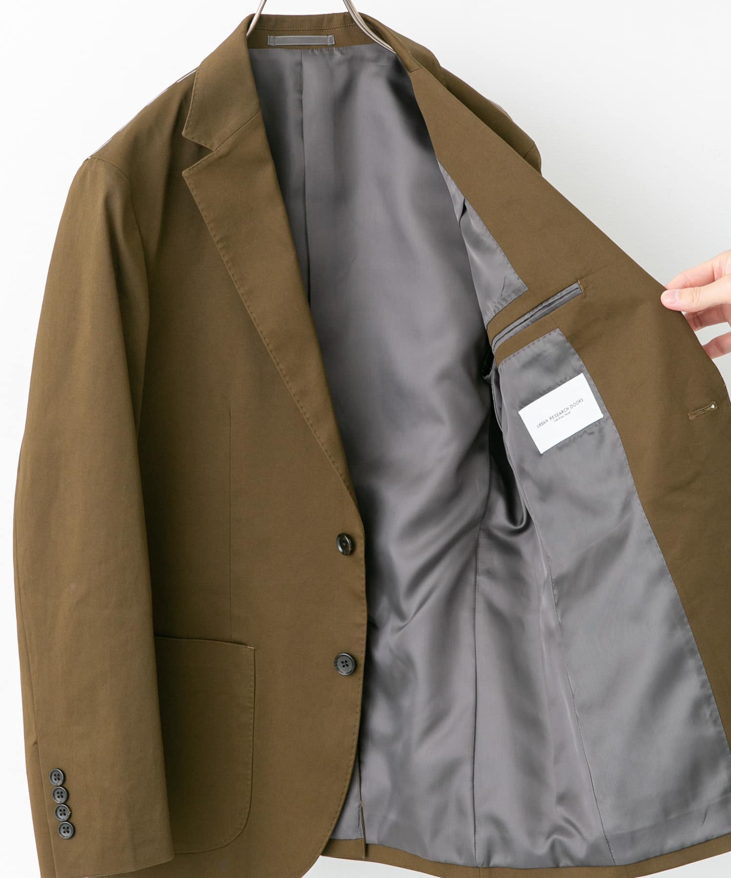 KHAKI