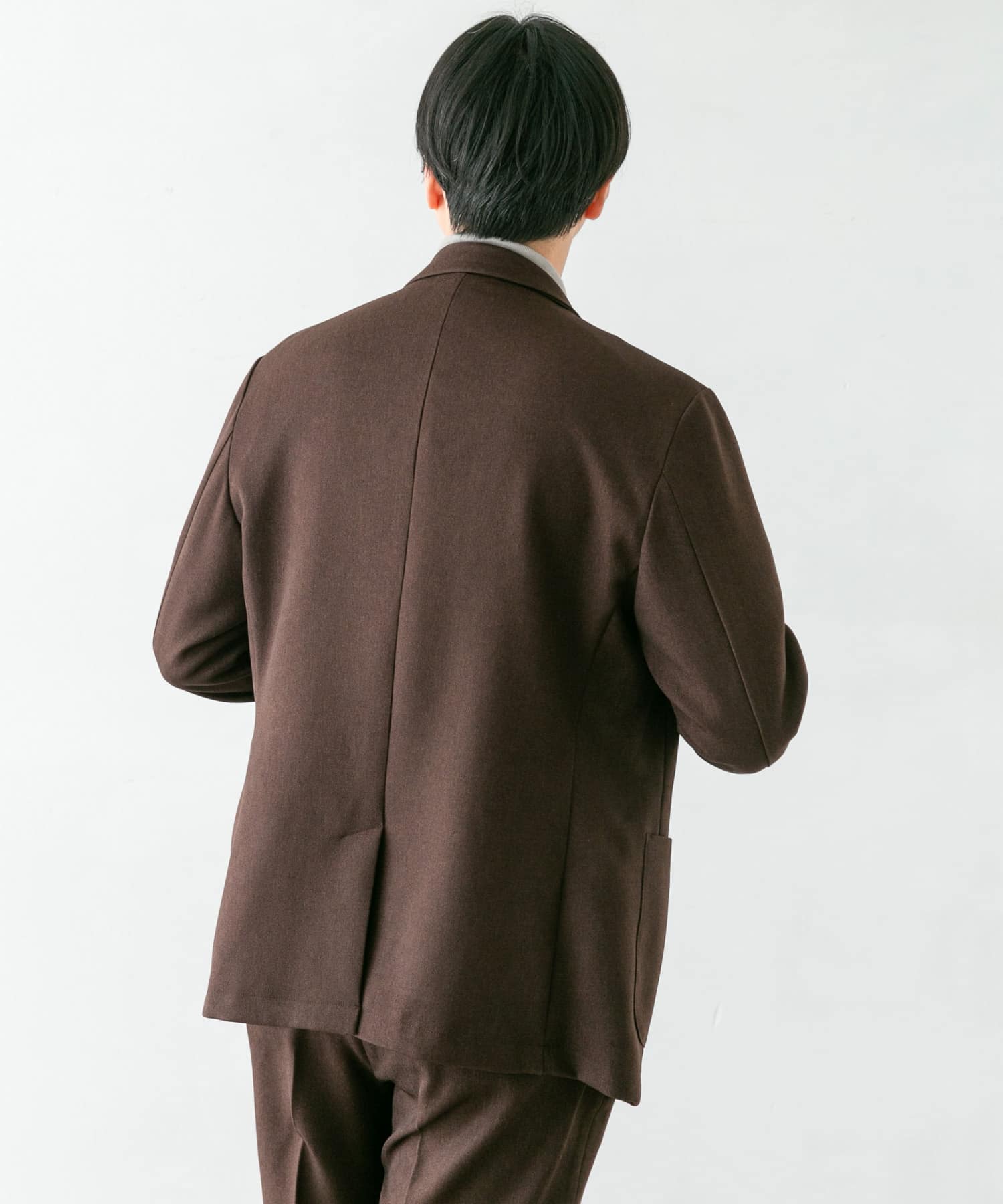 身長：182cm サイズ：XL