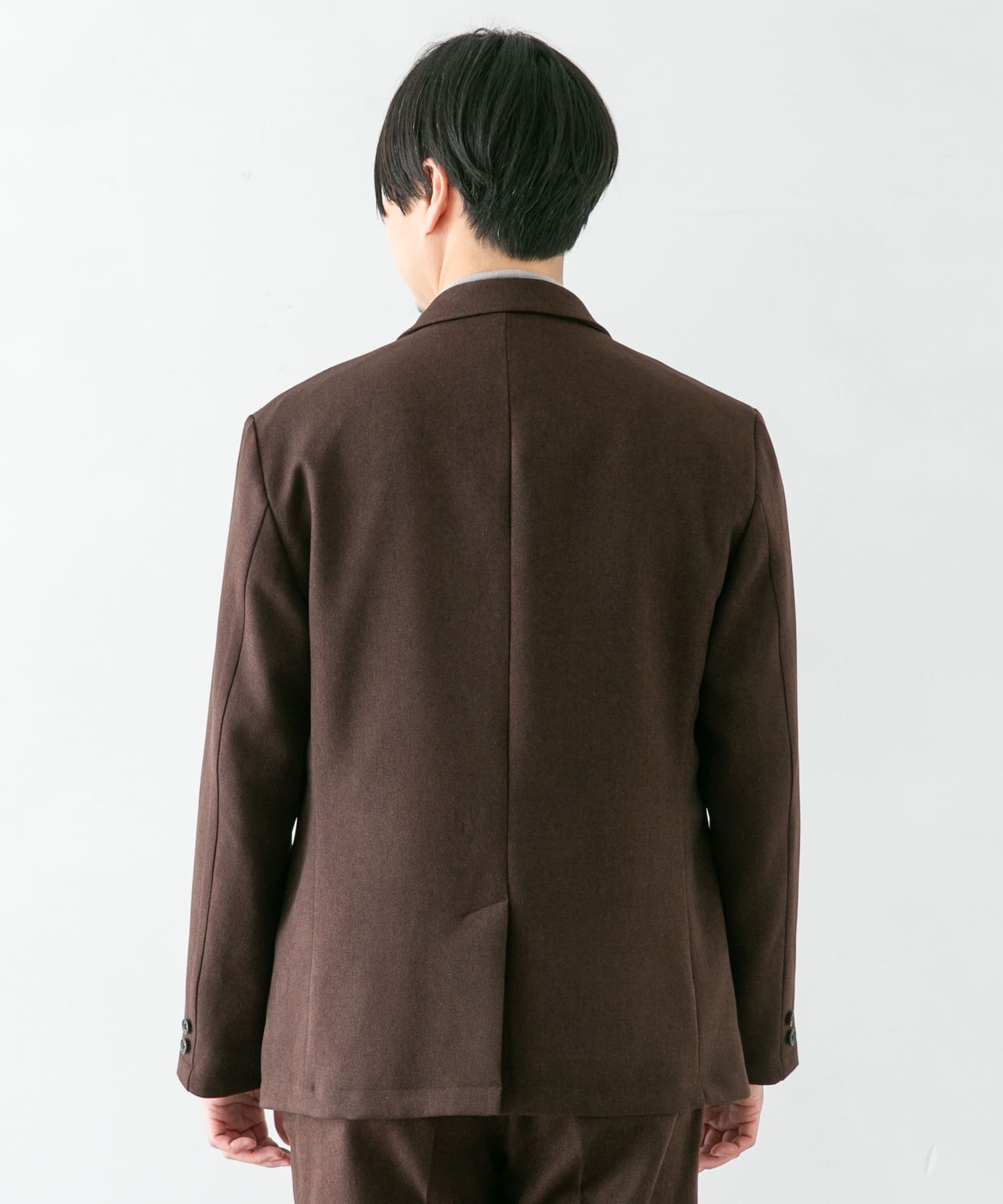 身長：182cm サイズ：XL