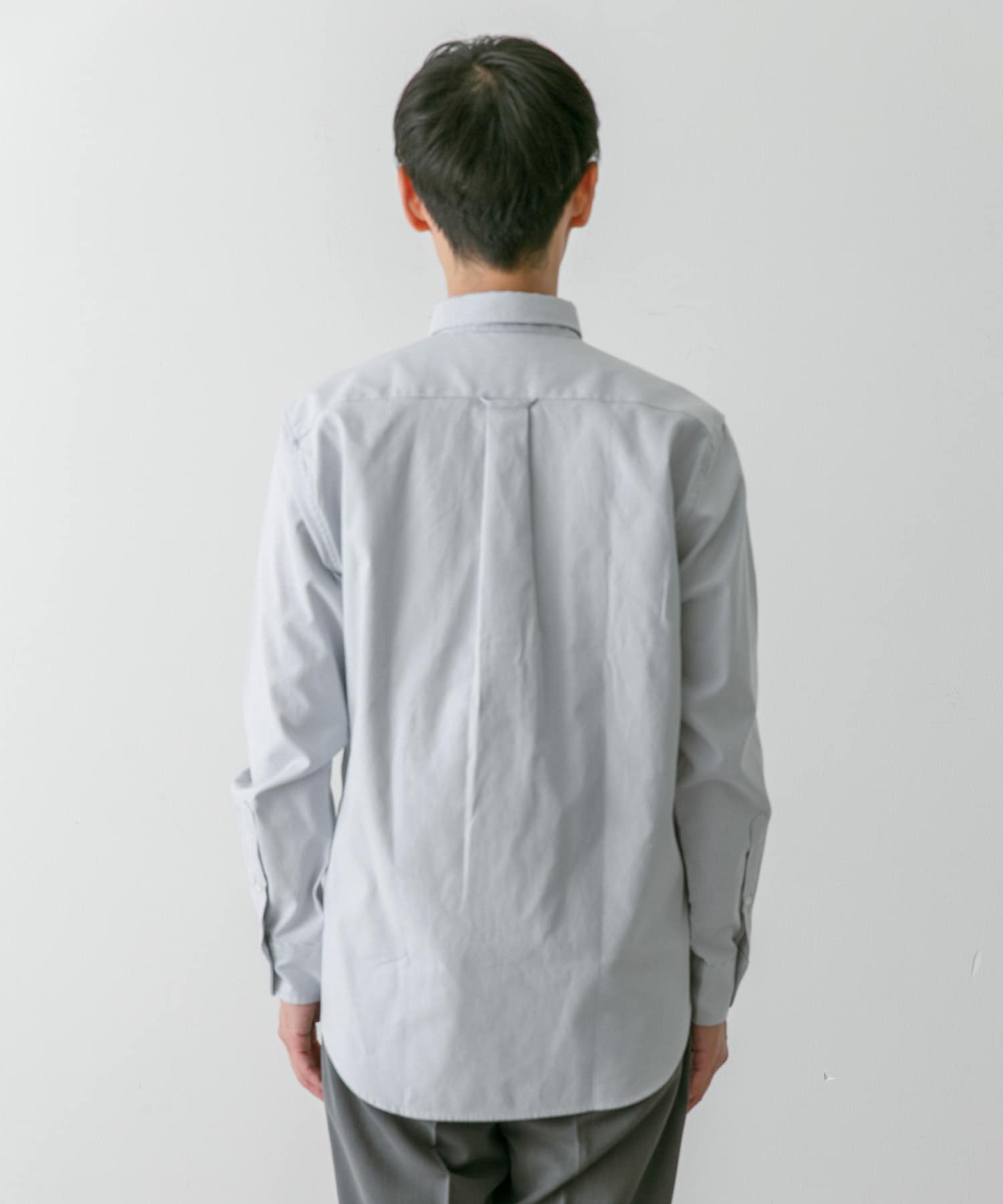 イージーケア』『速乾』LIFE STYLE TAILOR マルチスペックオックスBD