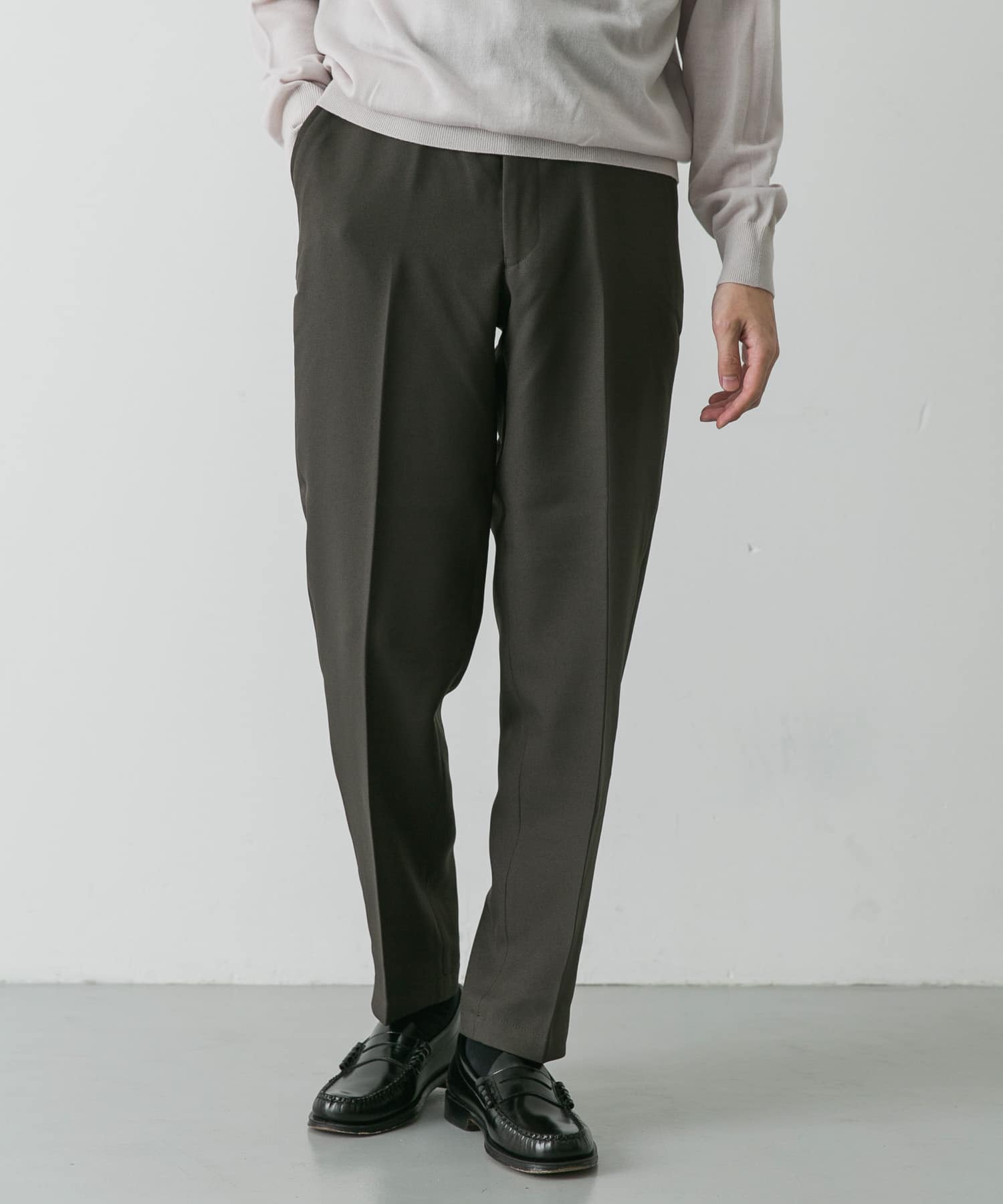 身長：170cm サイズ：S