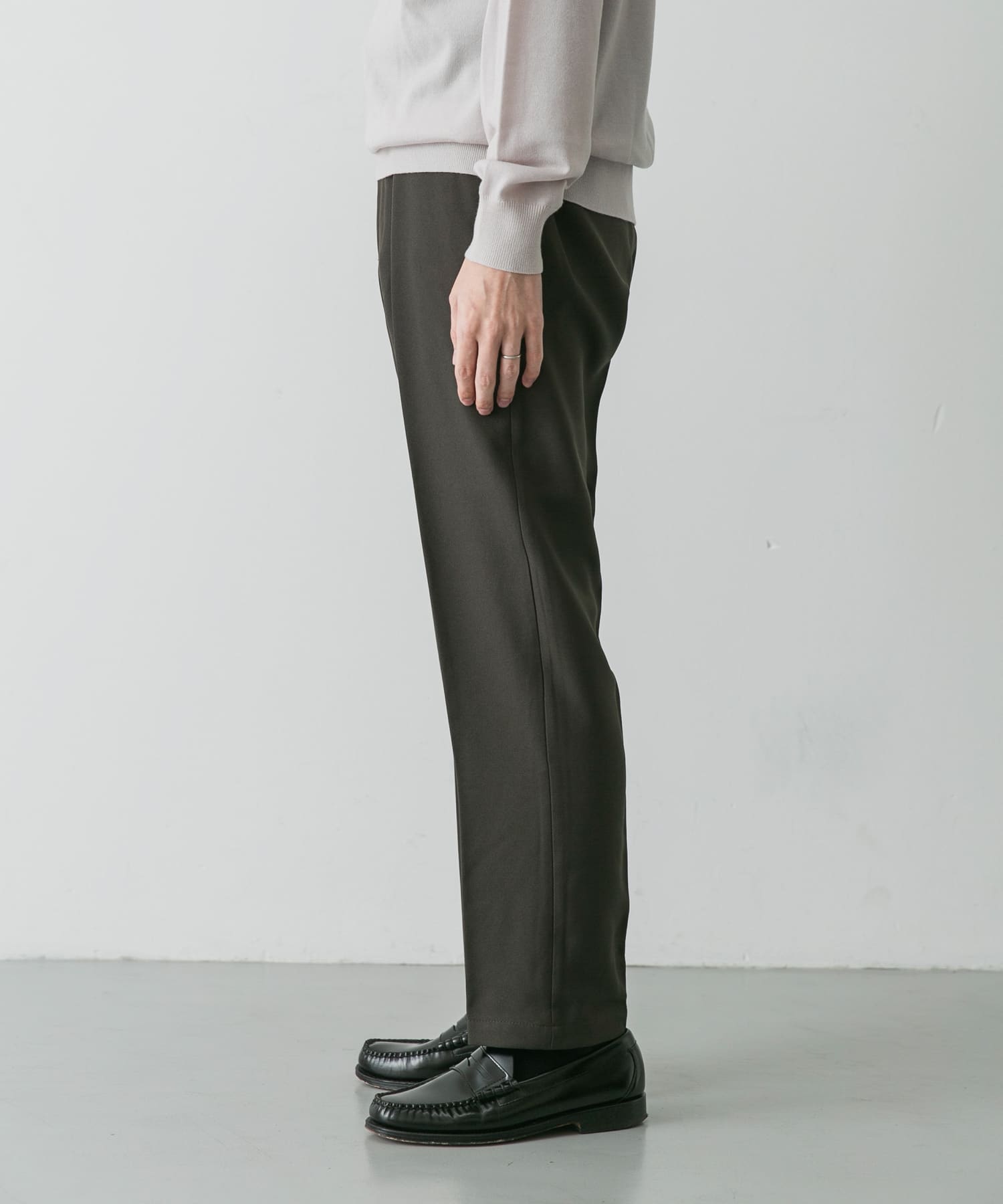 身長：170cm サイズ：S