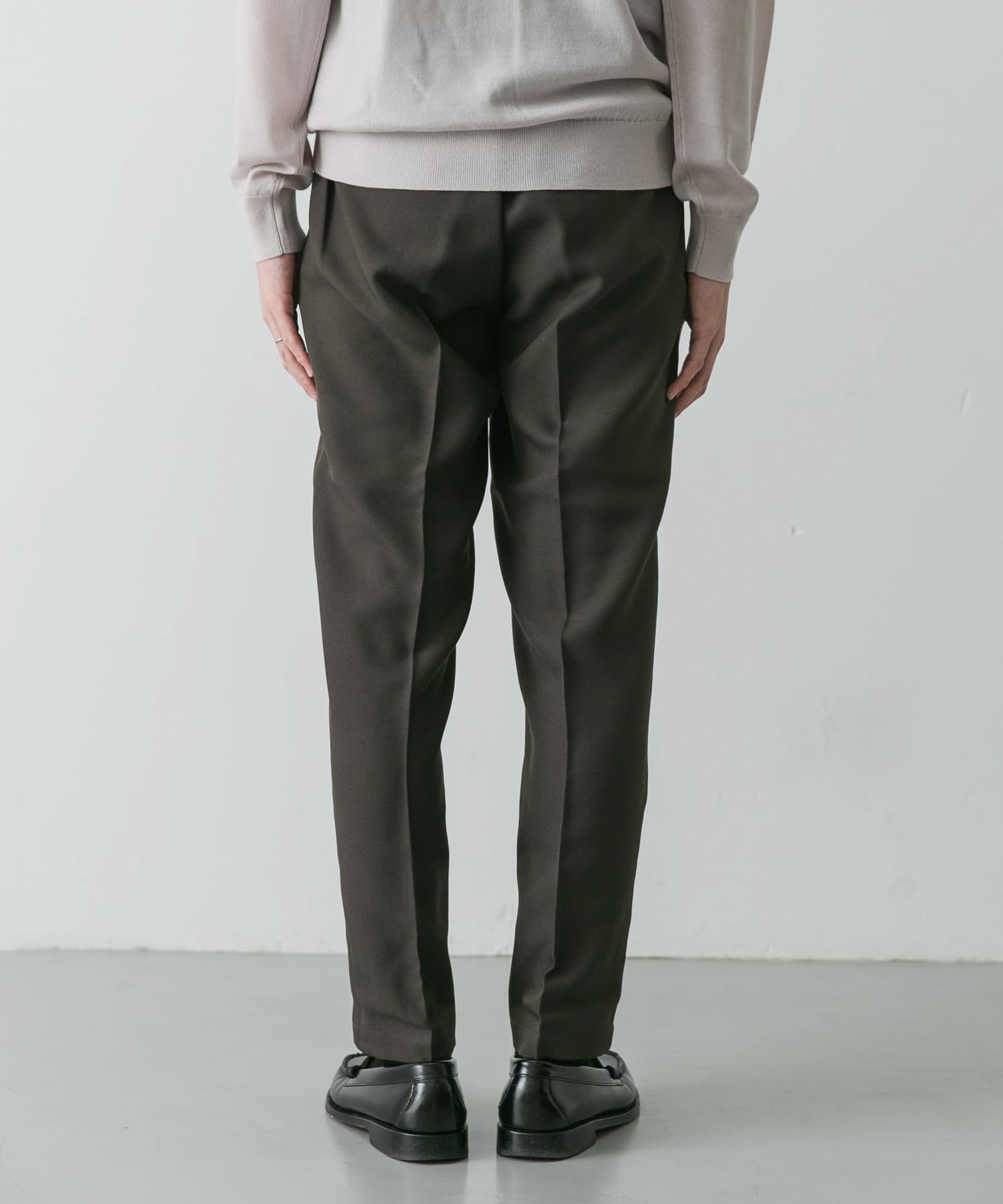 身長：170cm サイズ：S