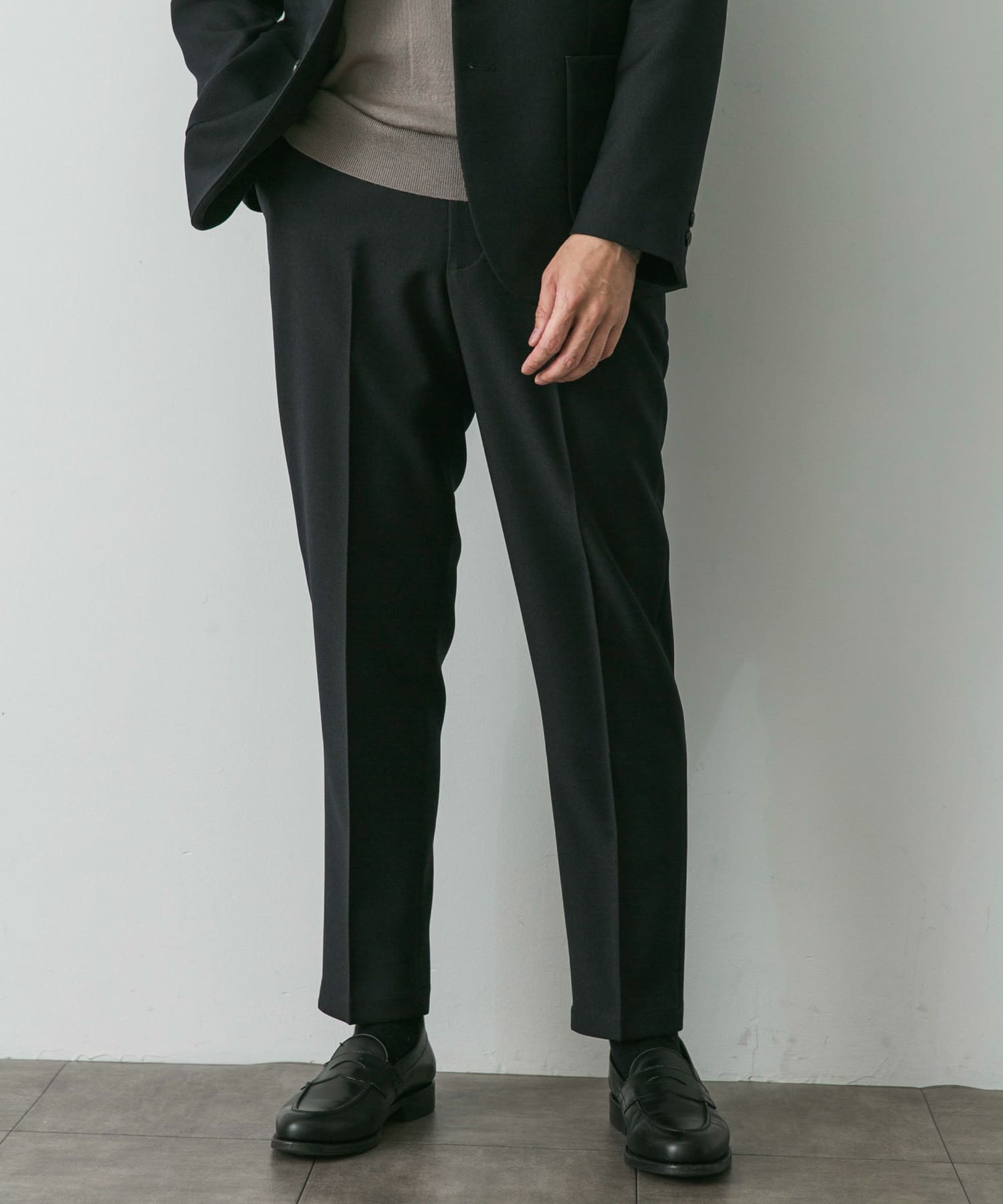 身長：172cm サイズ：M