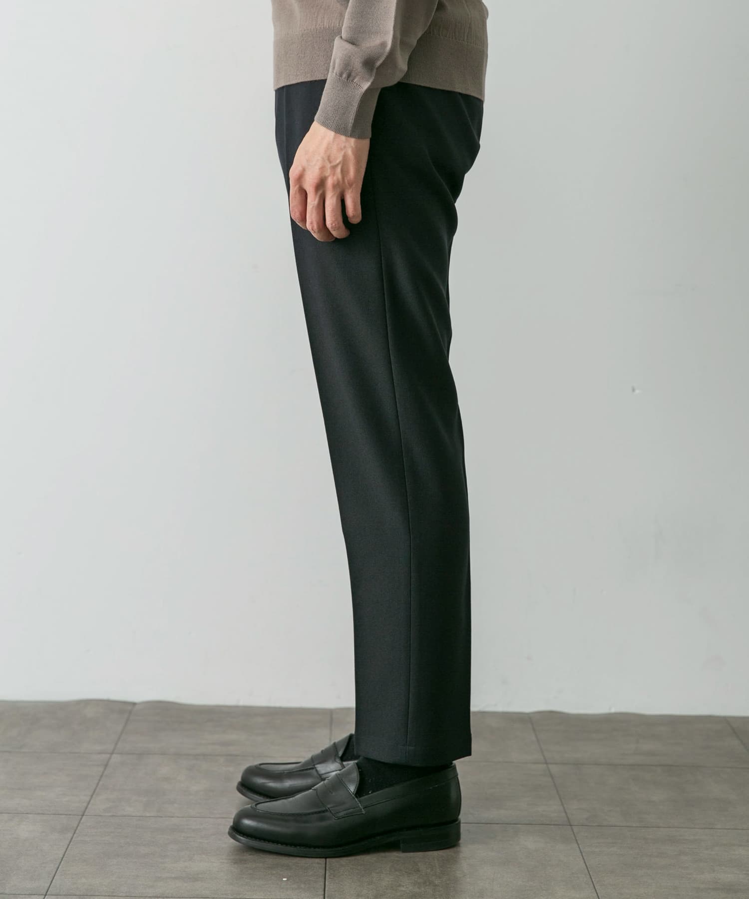 身長：172cm サイズ：M