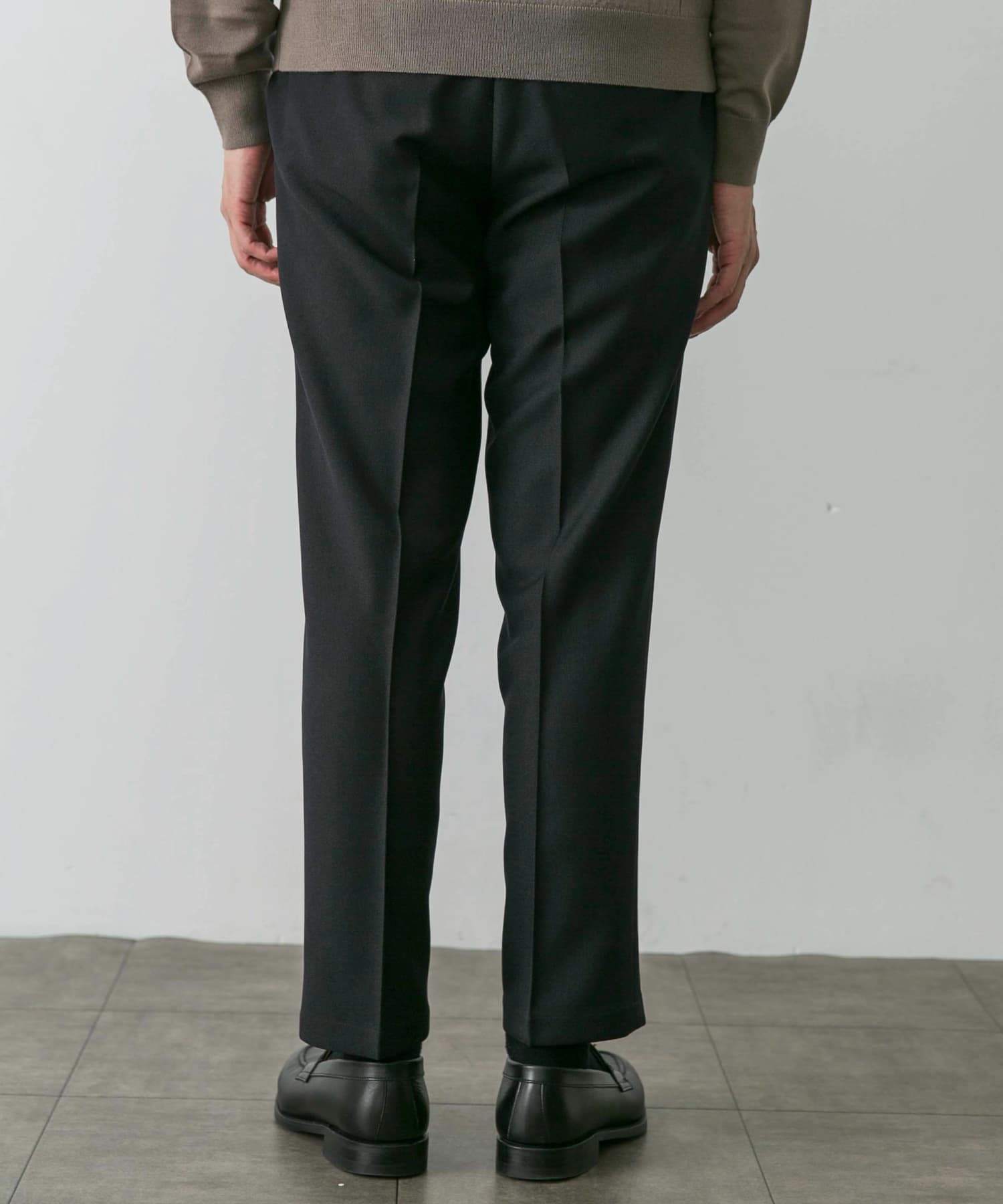 身長：172cm サイズ：M
