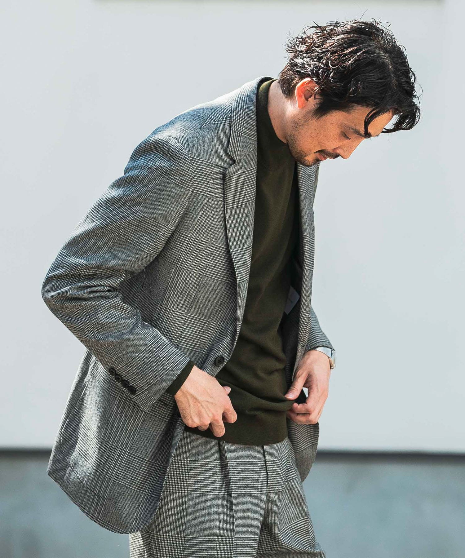 GRAY-CH