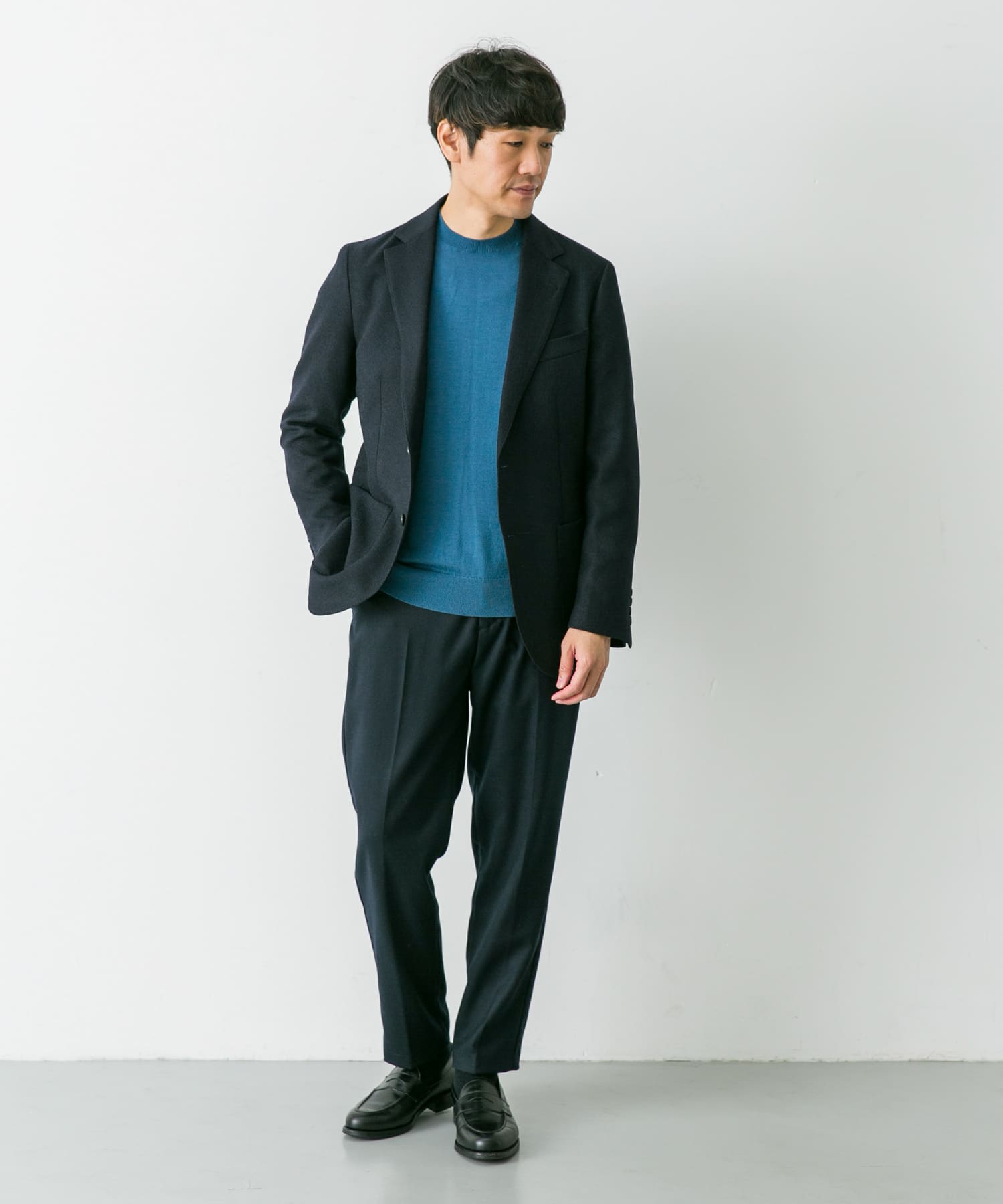 NAVY
