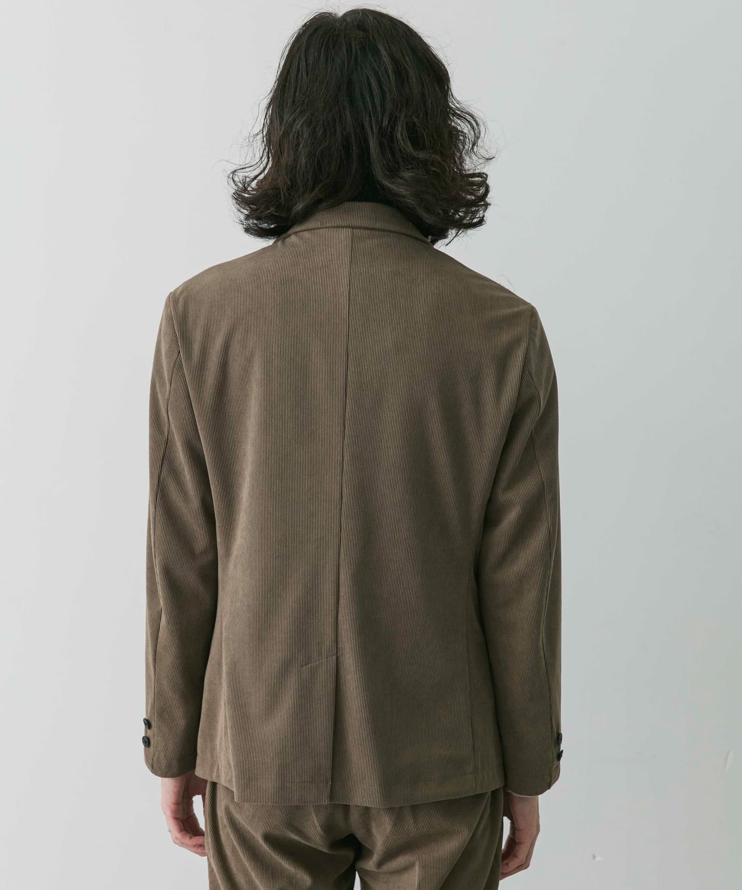 身長：170cm サイズ：S