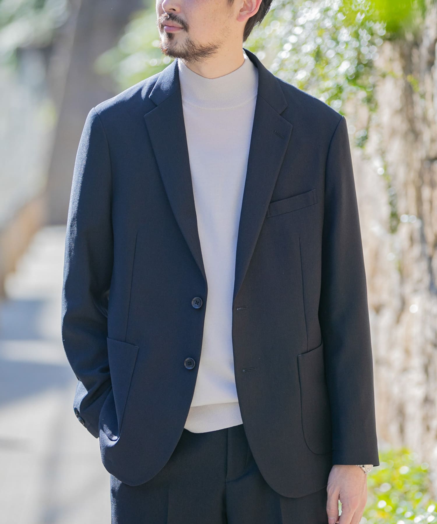 NAVY