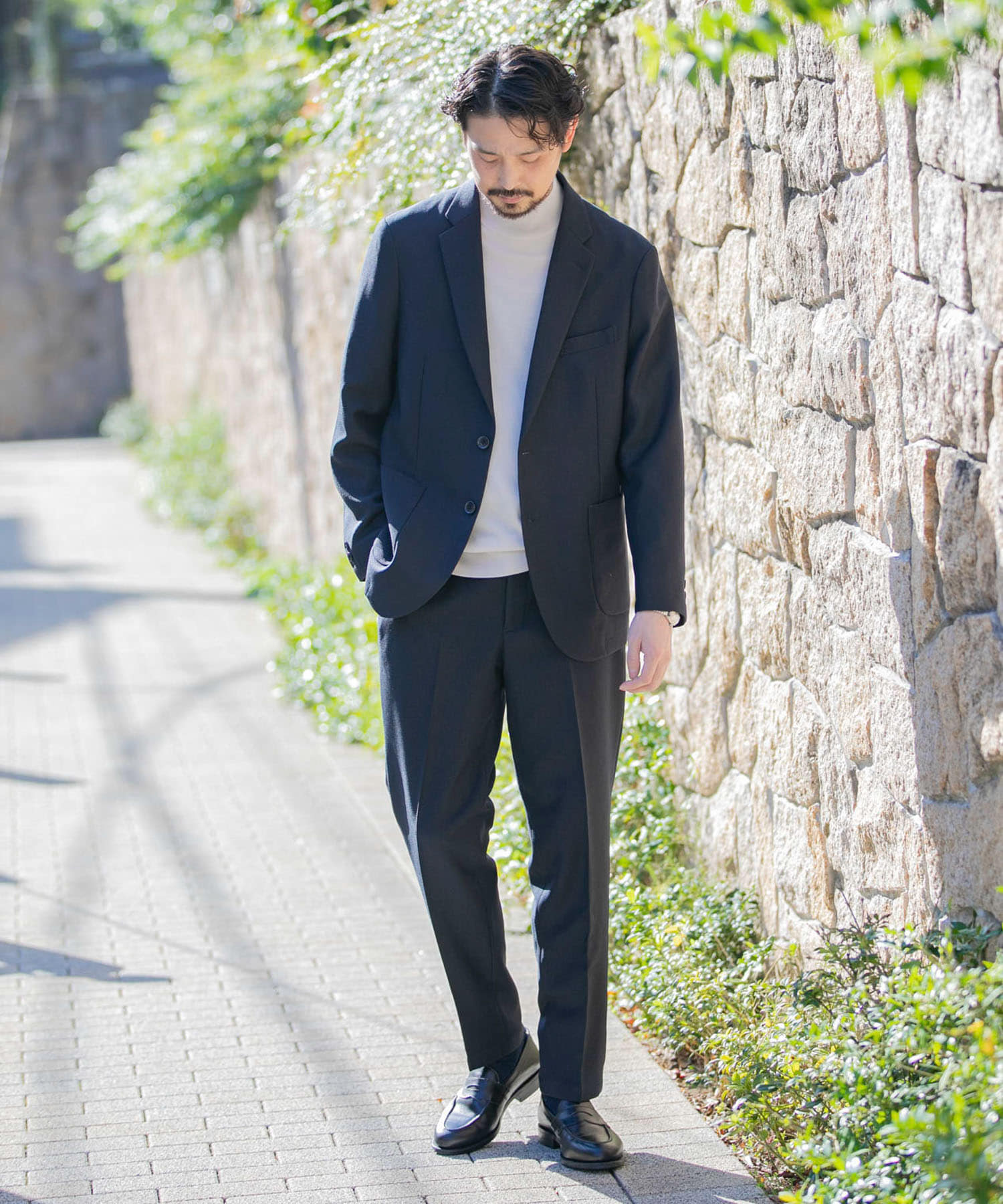 NAVY