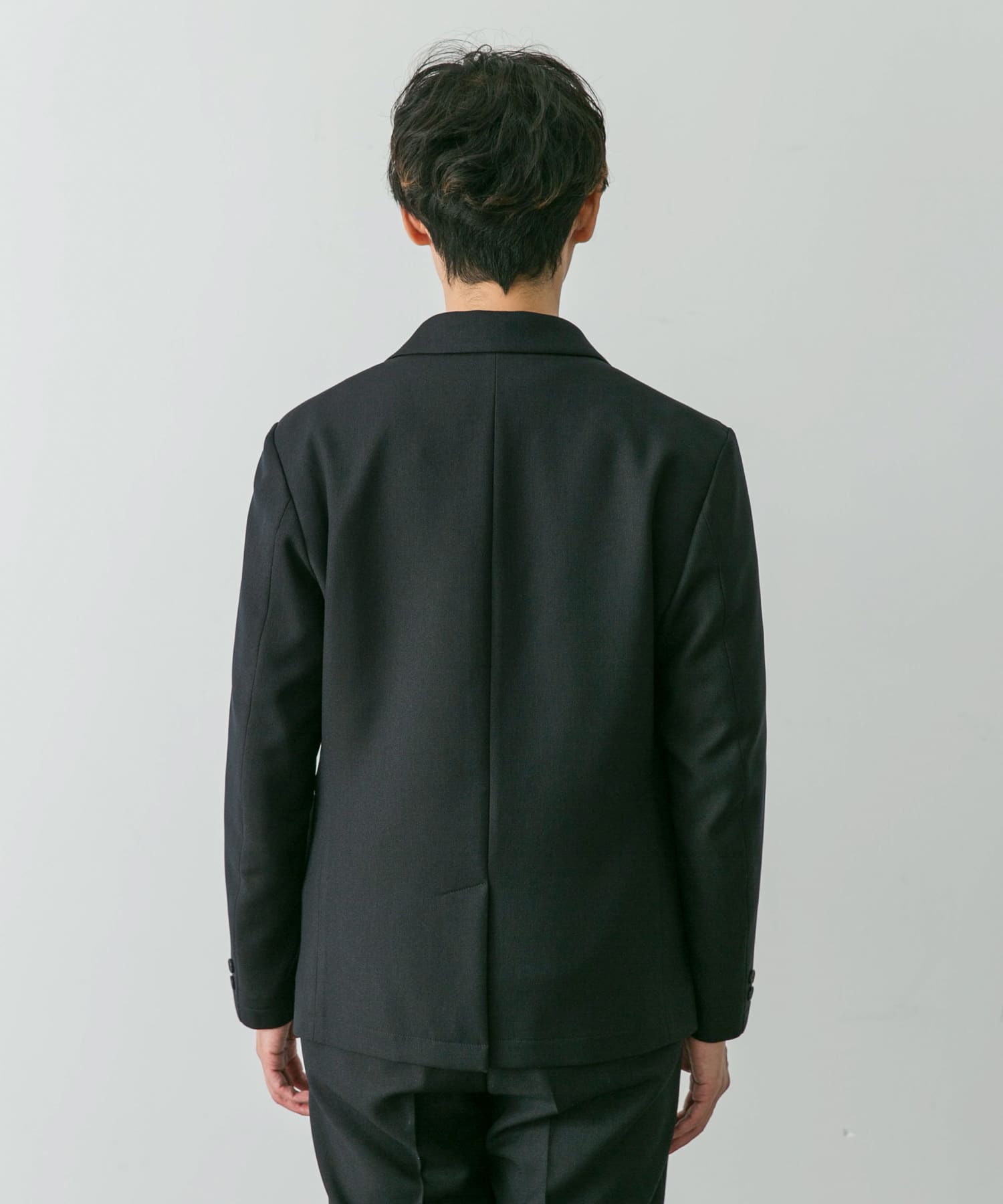 身長：172cm サイズ：M