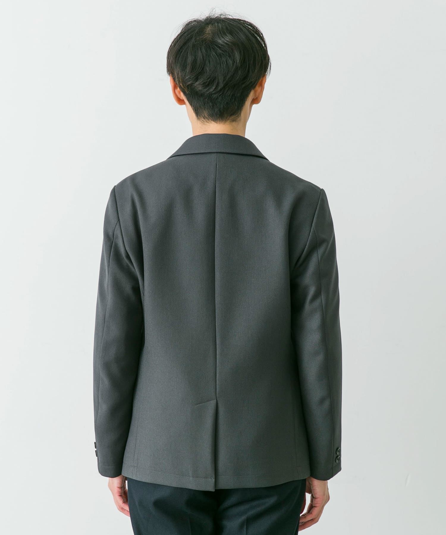 身長：172cm サイズ：M