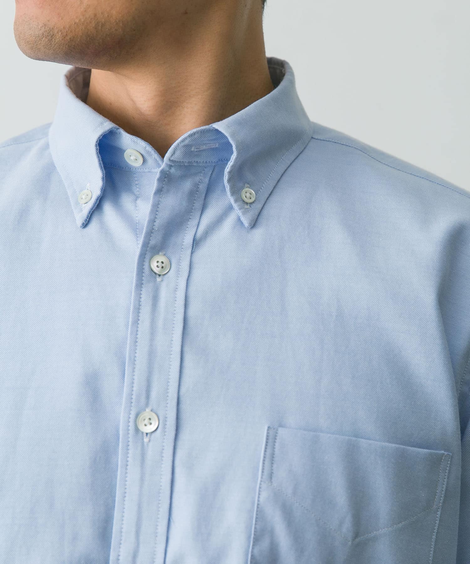 イージーケア』LIFE STYLE TAILOR マルチスペックCLASSIC OX BD