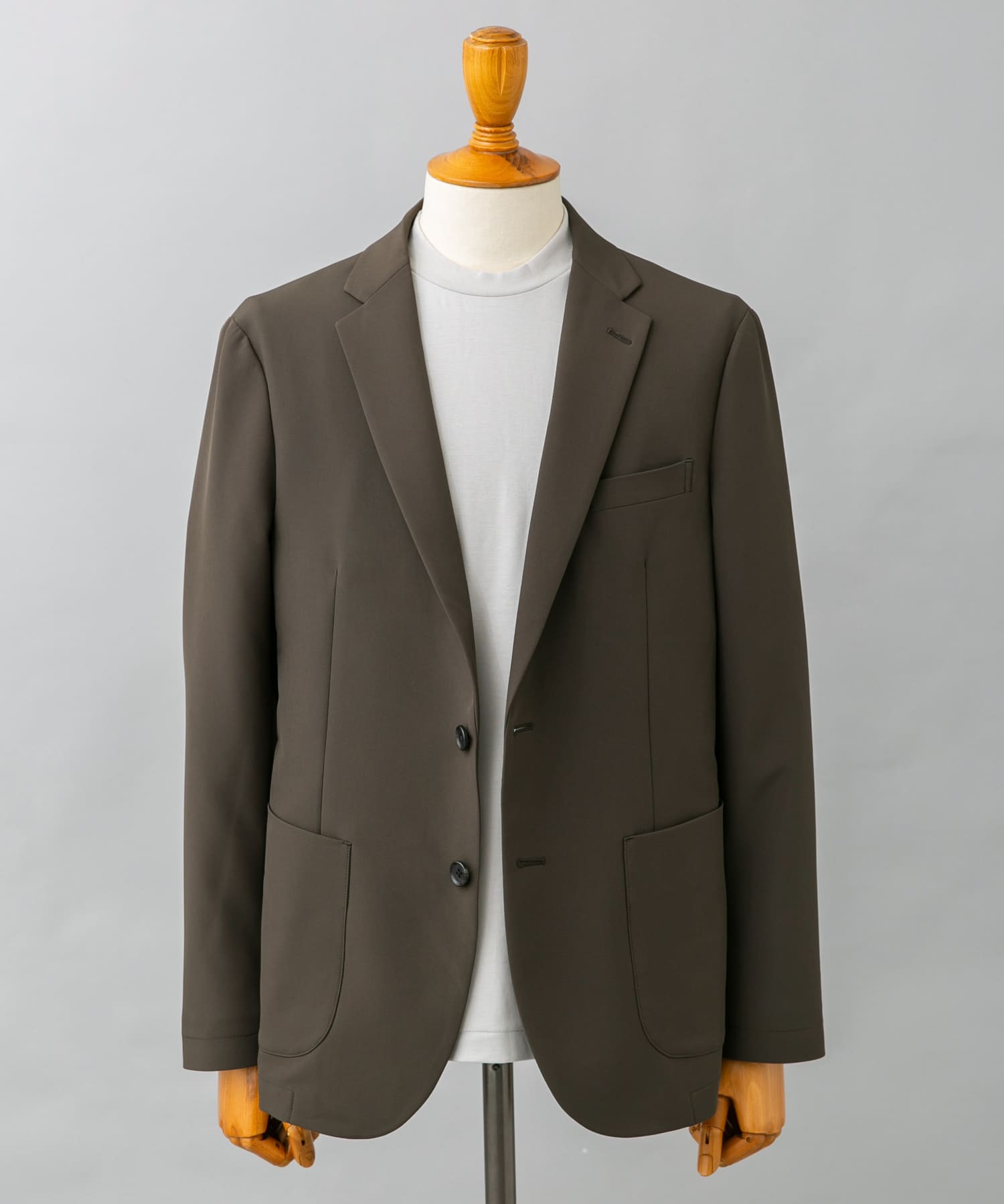 KHAKI
