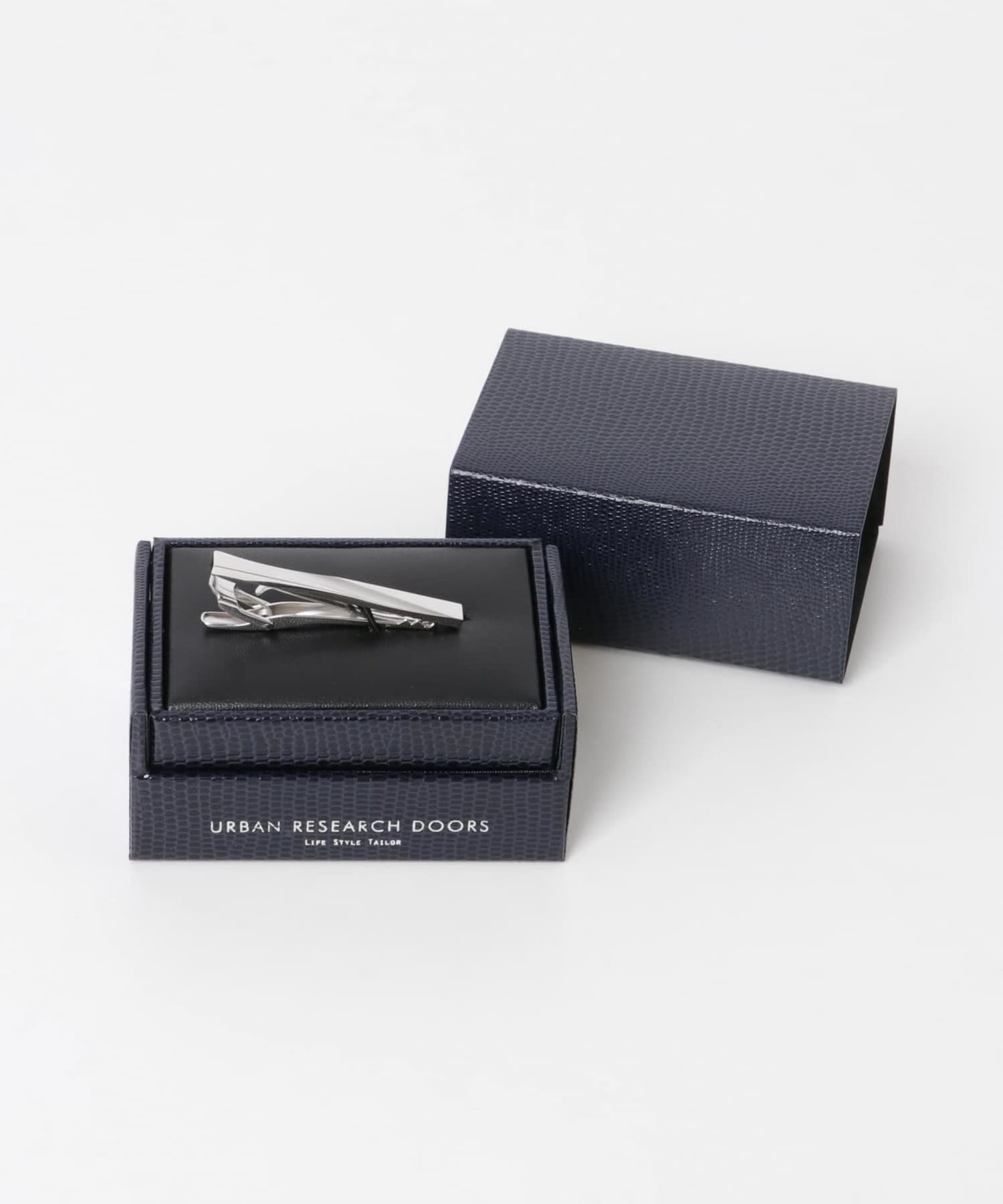 LIFE STYLE TAILOR　LSTタイバー5 SILVER FREE