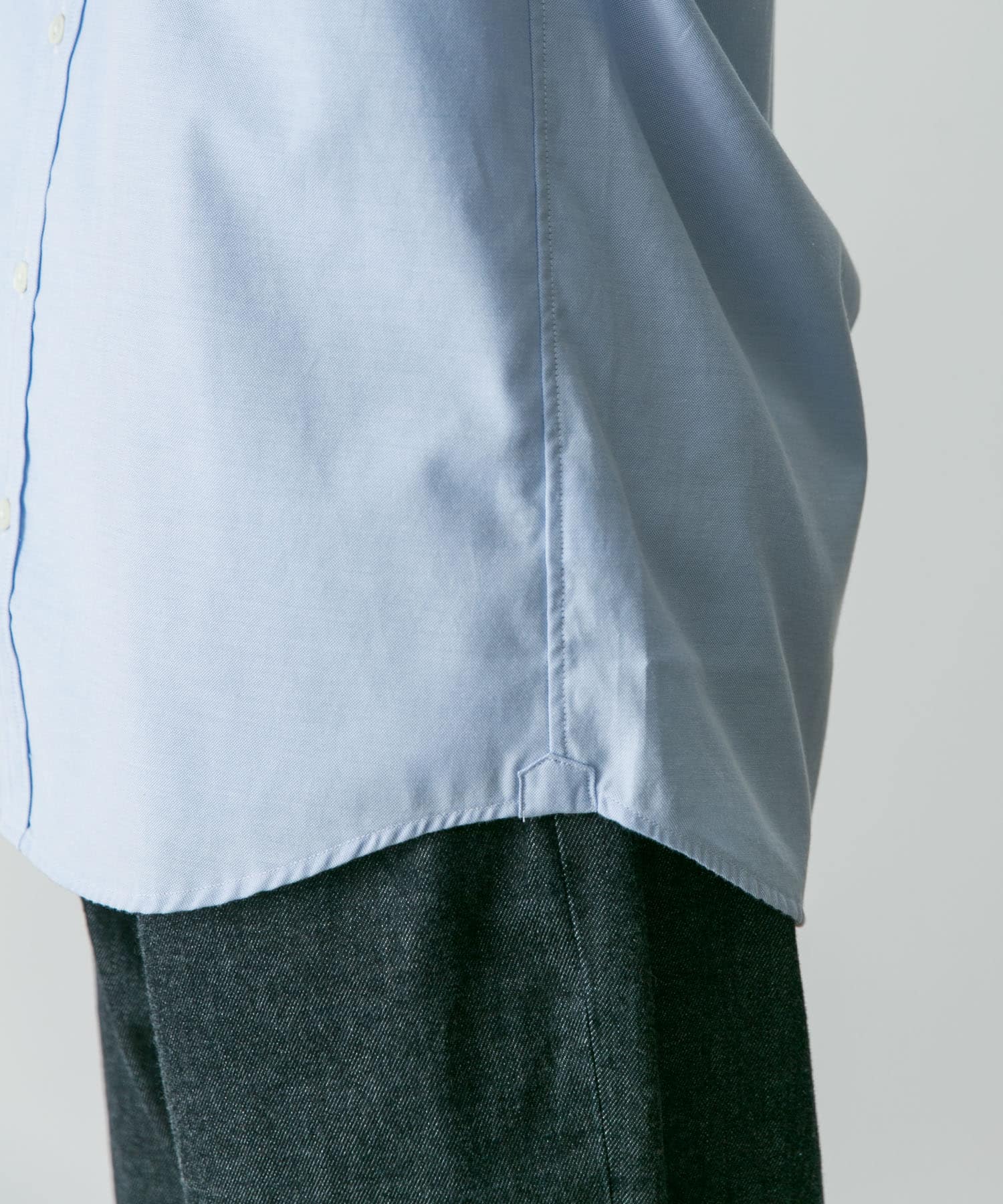 身長：172cm サイズ：M