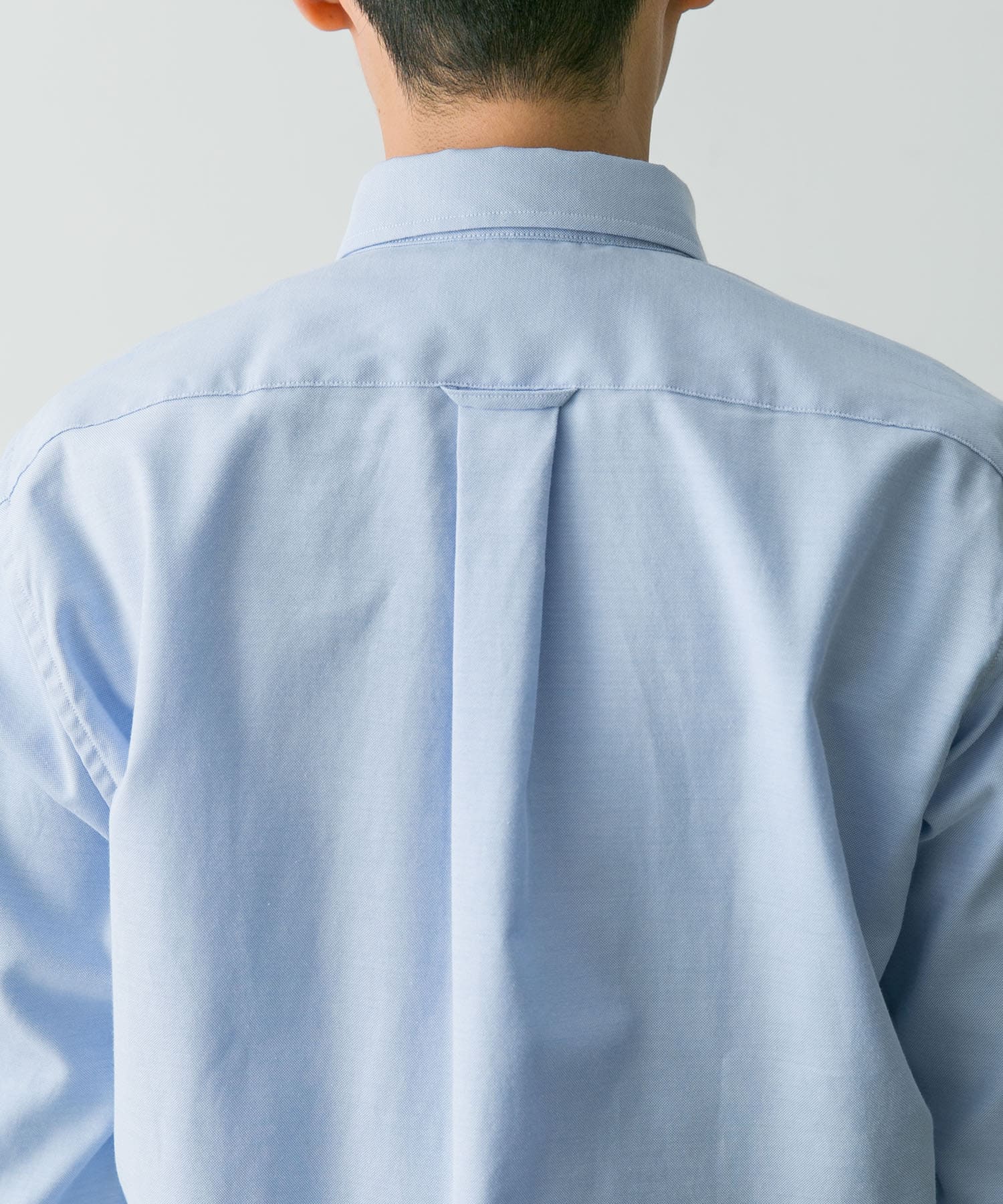 身長：172cm サイズ：M