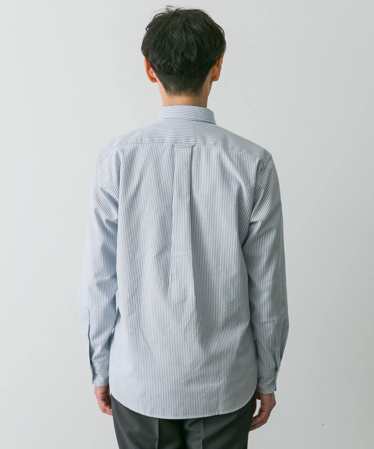 身長：172cm サイズ：M