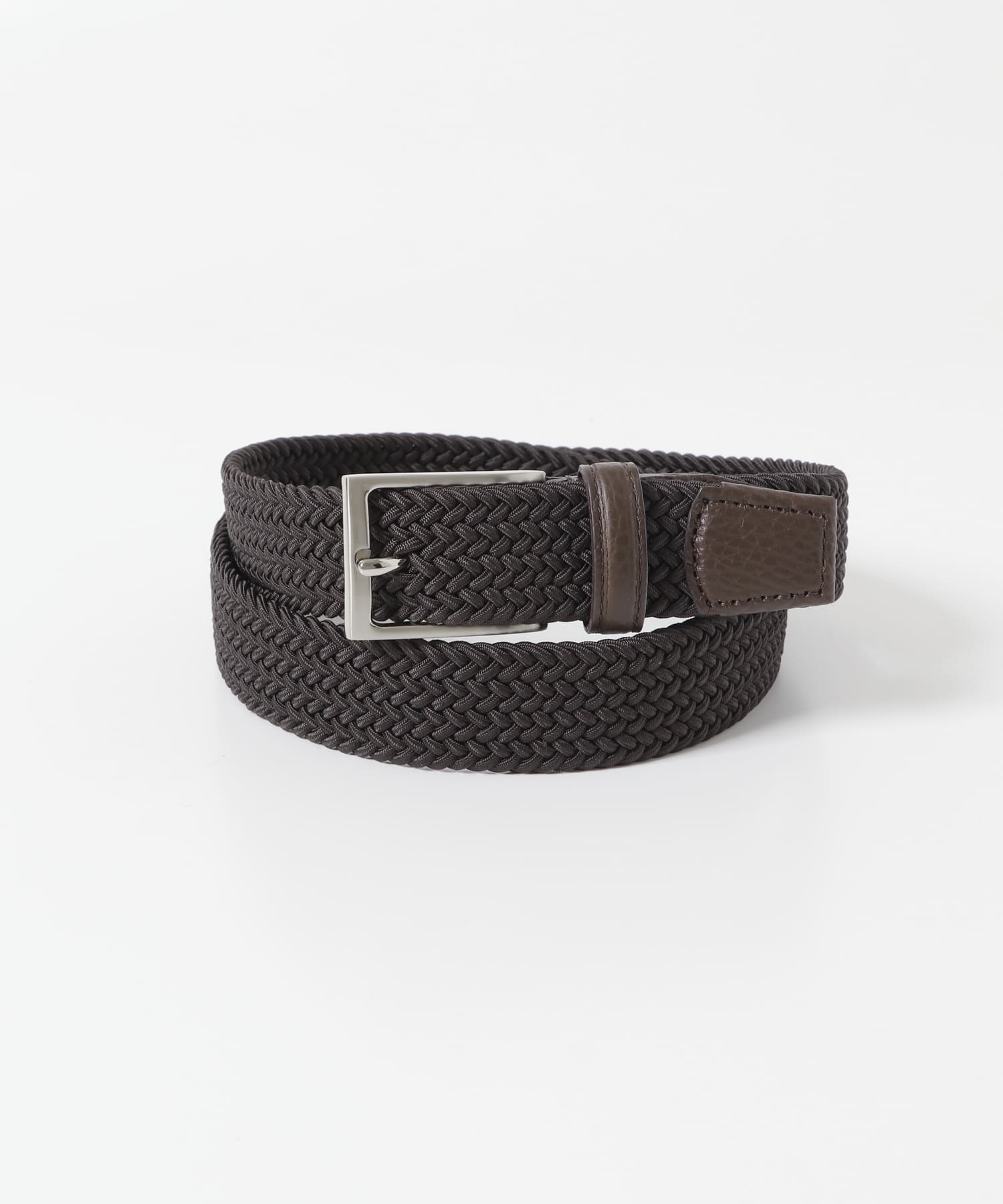 ゴムメッシュベルト(One BLACK): ファッション雑貨｜URBAN RESEARCH