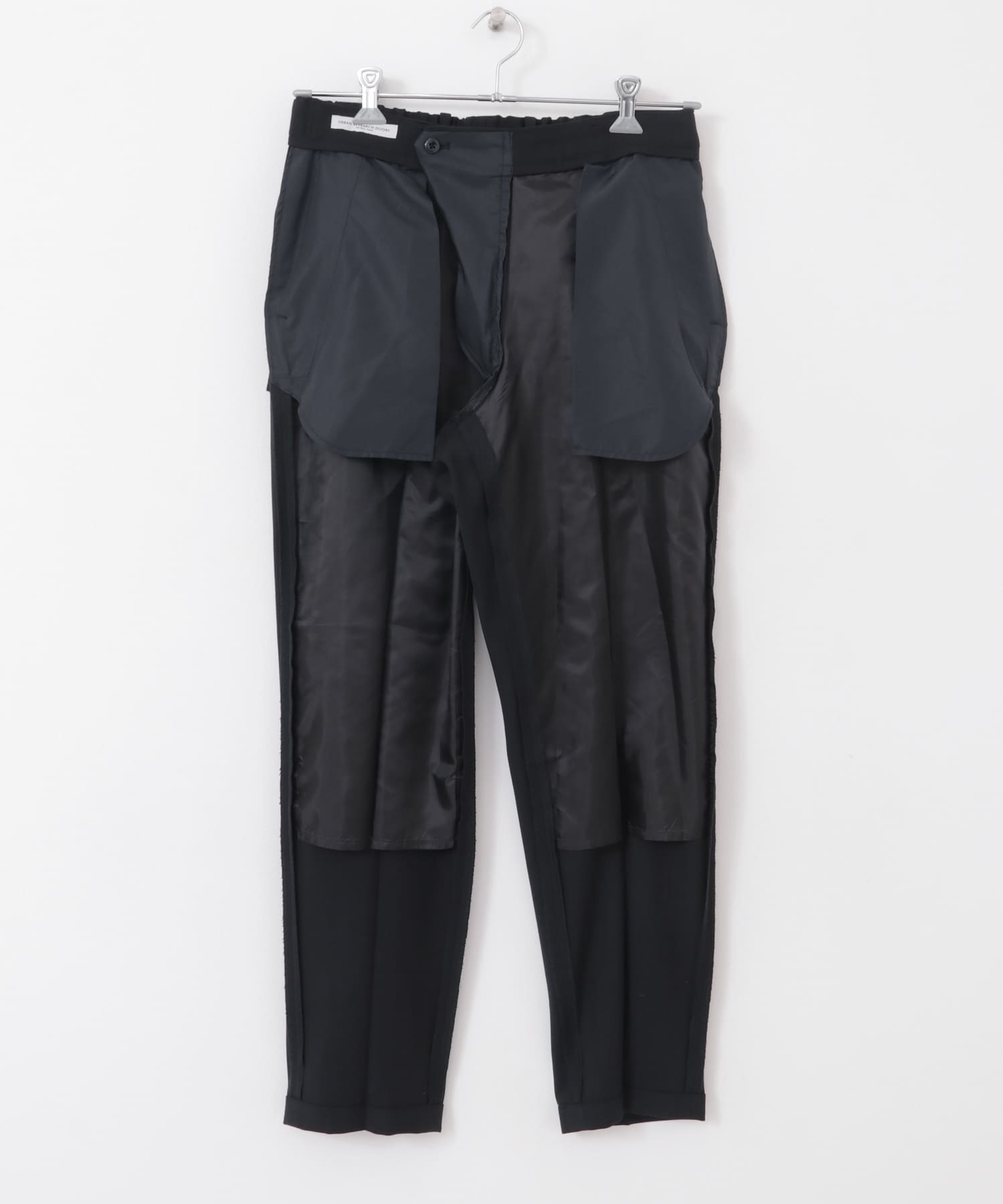 NAVY