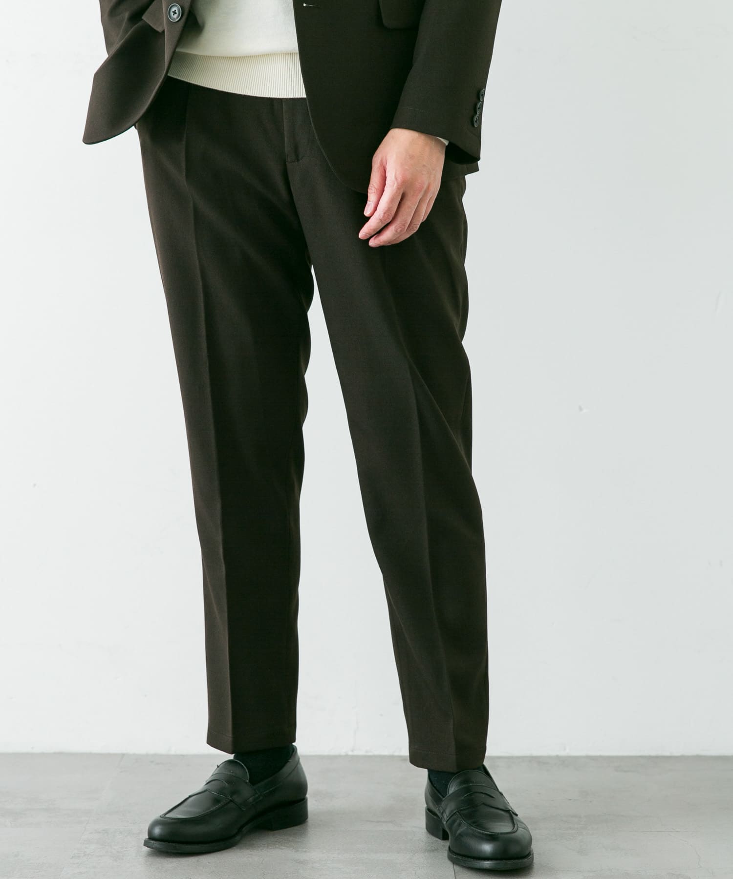 身長：172cm サイズ：M