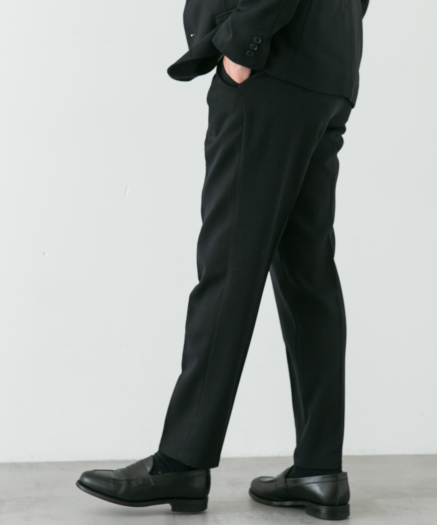 身長：172cm サイズ：M