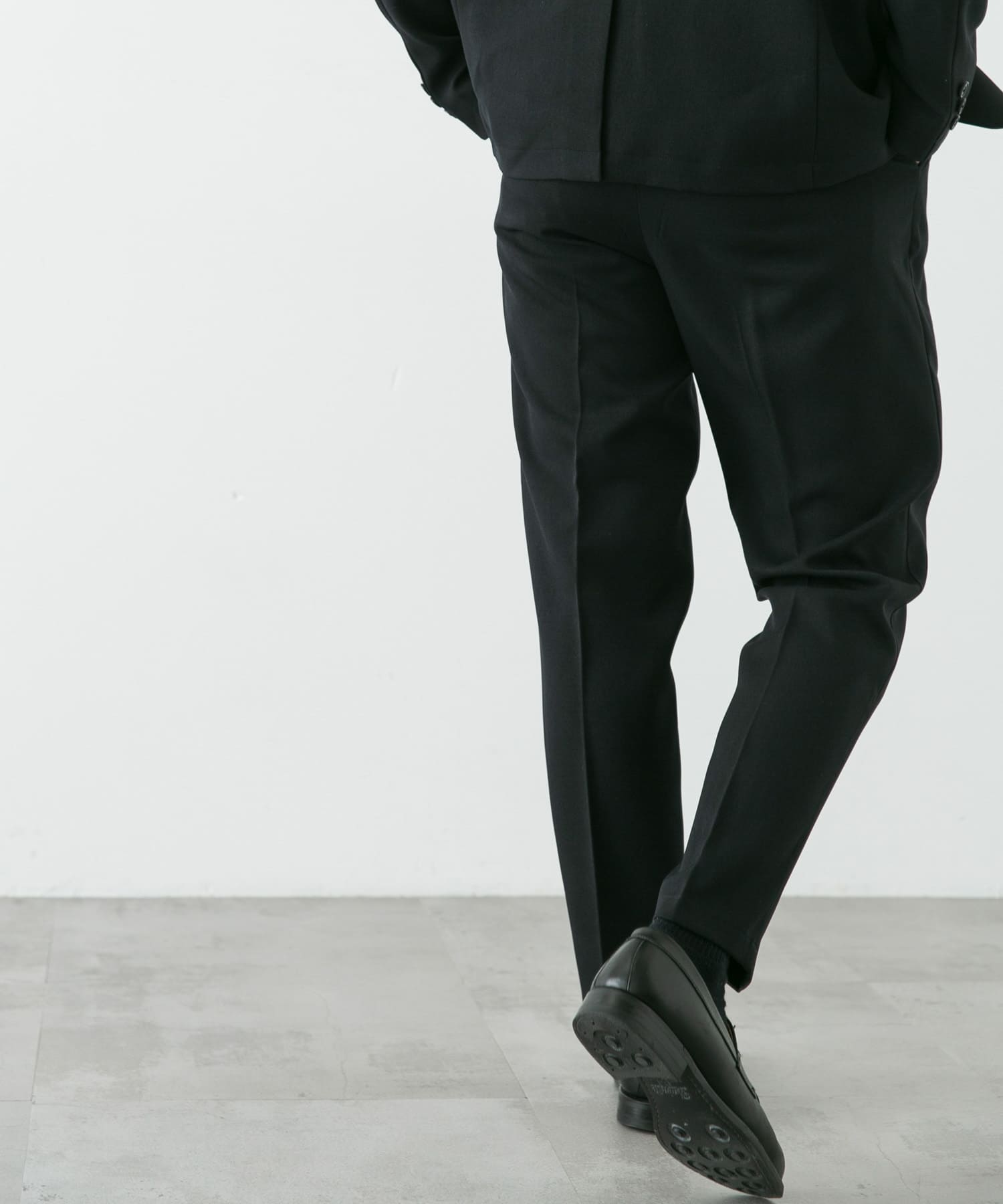 身長：172cm サイズ：M