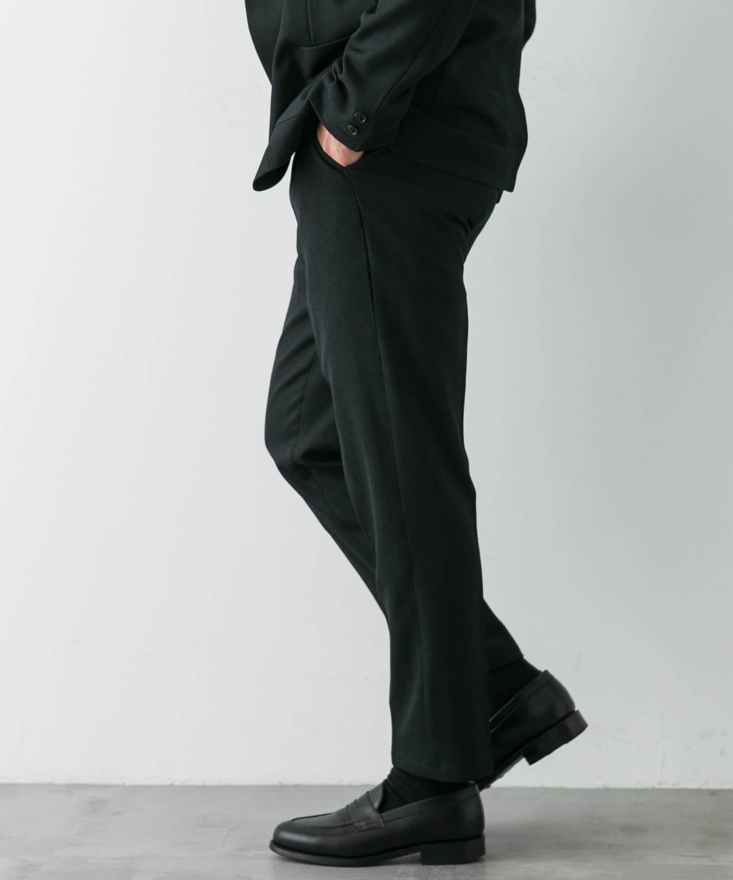 身長：172cm サイズ：M