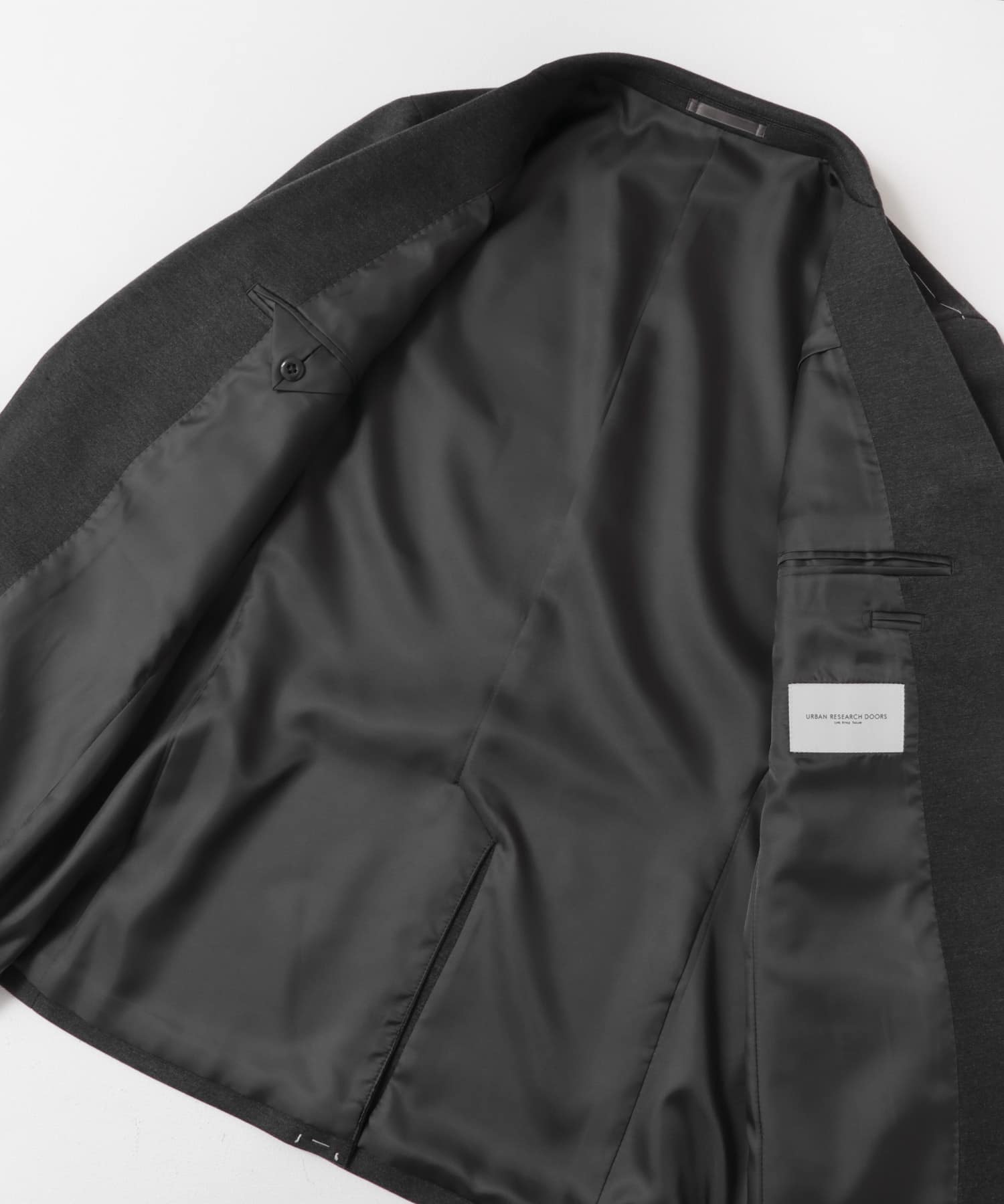 ライクストレッチジャケット セール】 パッカブルストレッチジャケット「トラベルコレクション