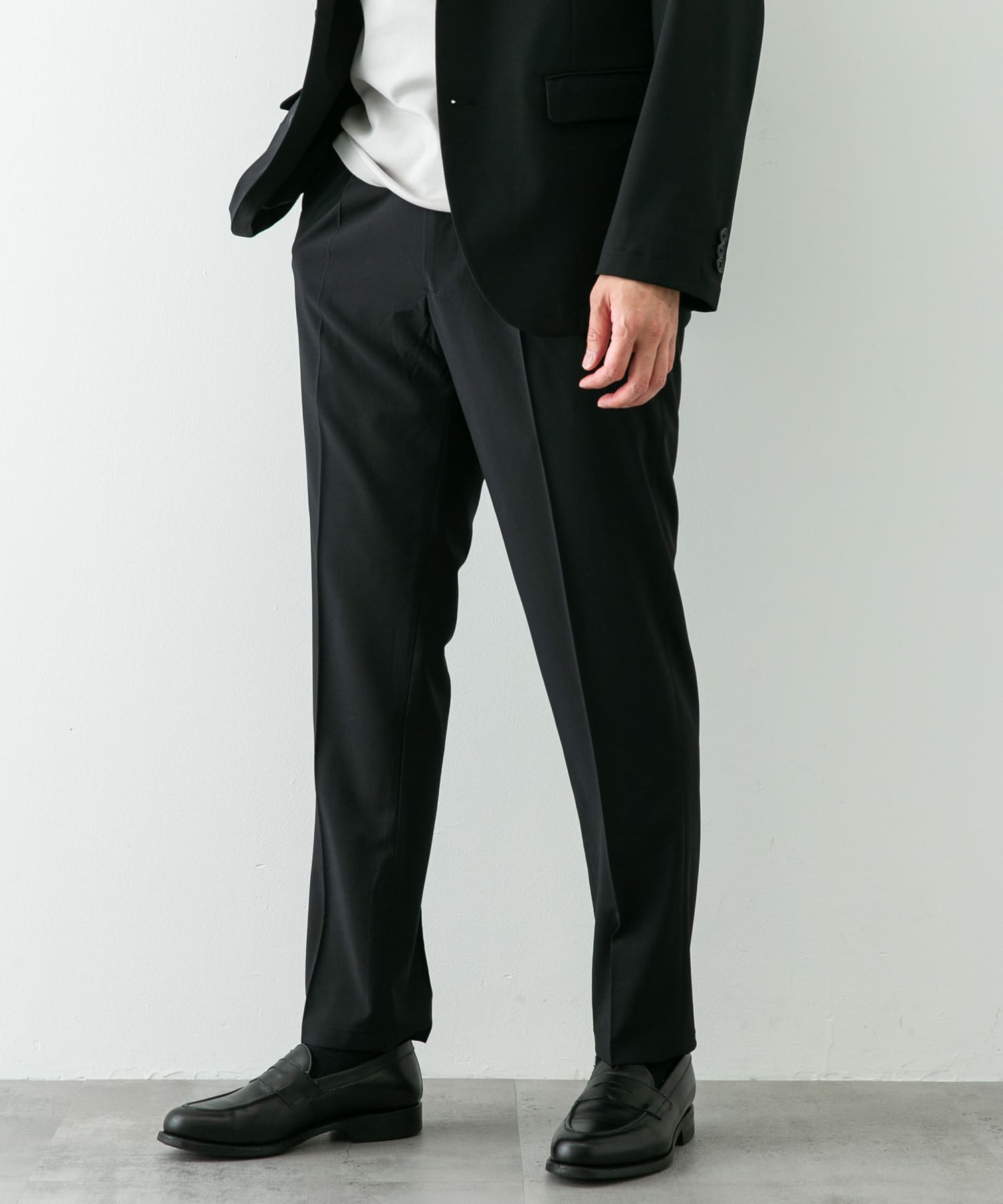 身長：172cm サイズ：M