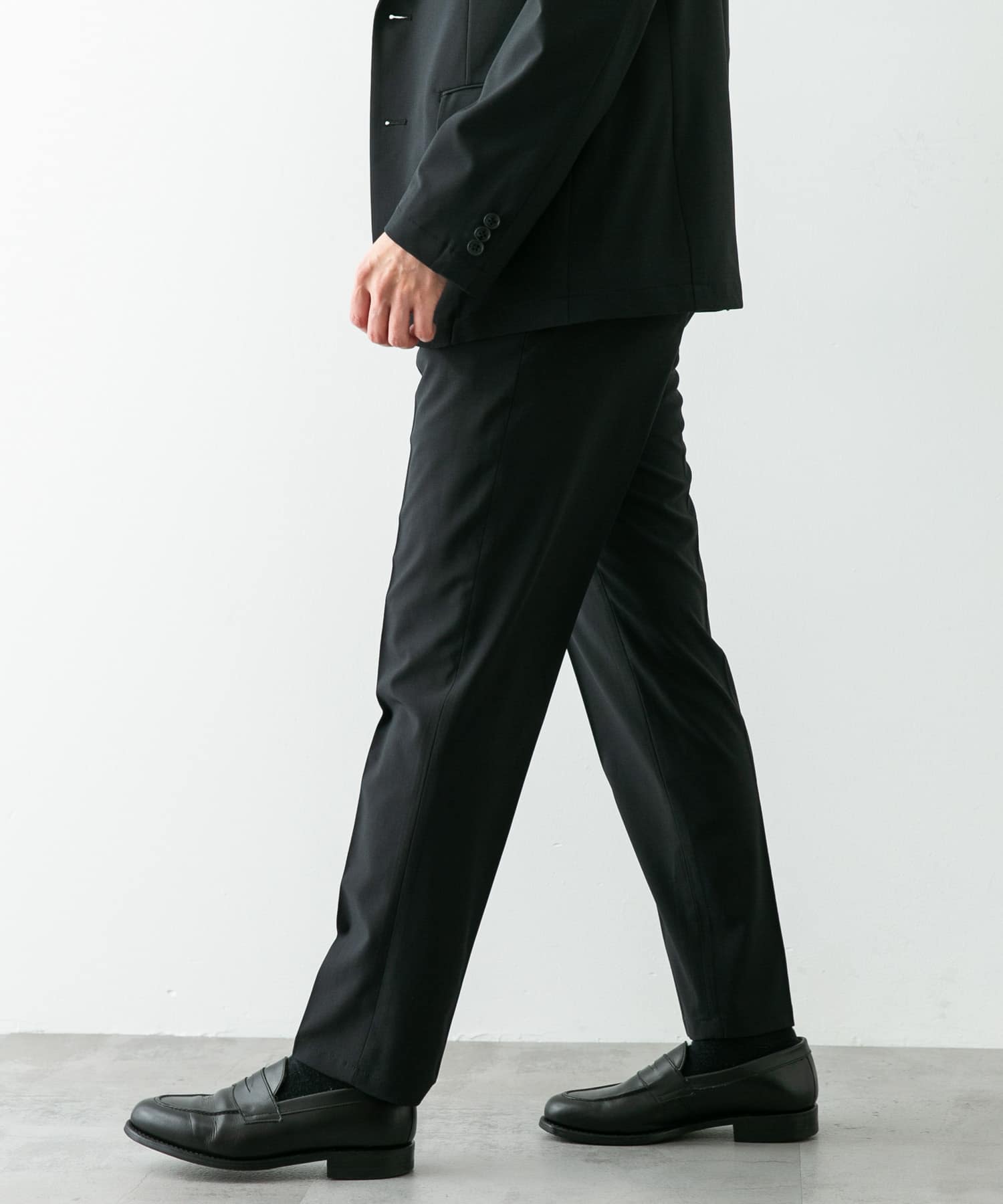 身長：172cm サイズ：M