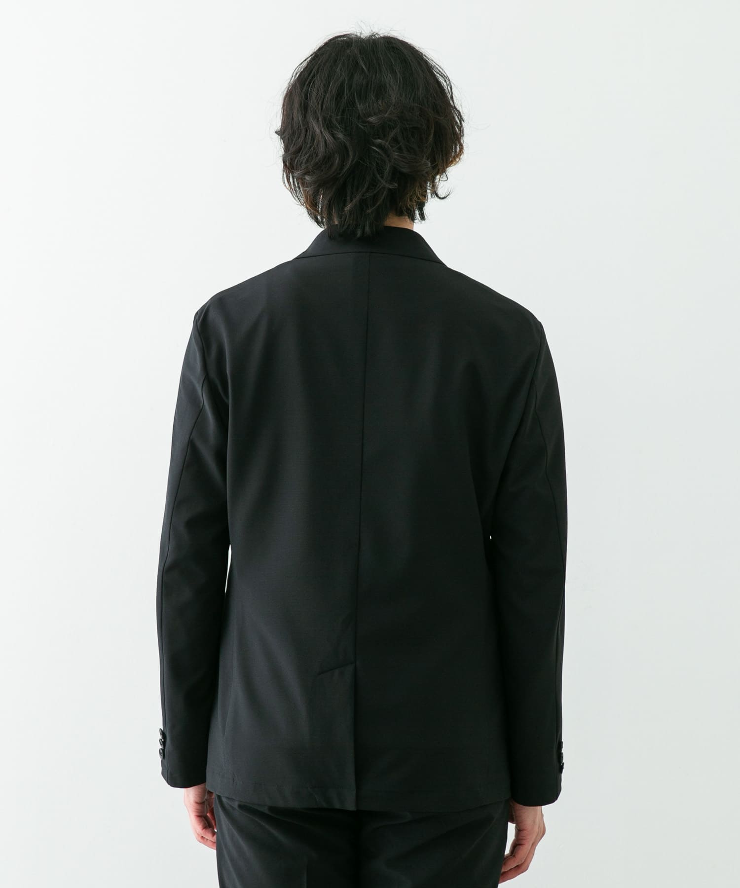 身長：172cm サイズ：M