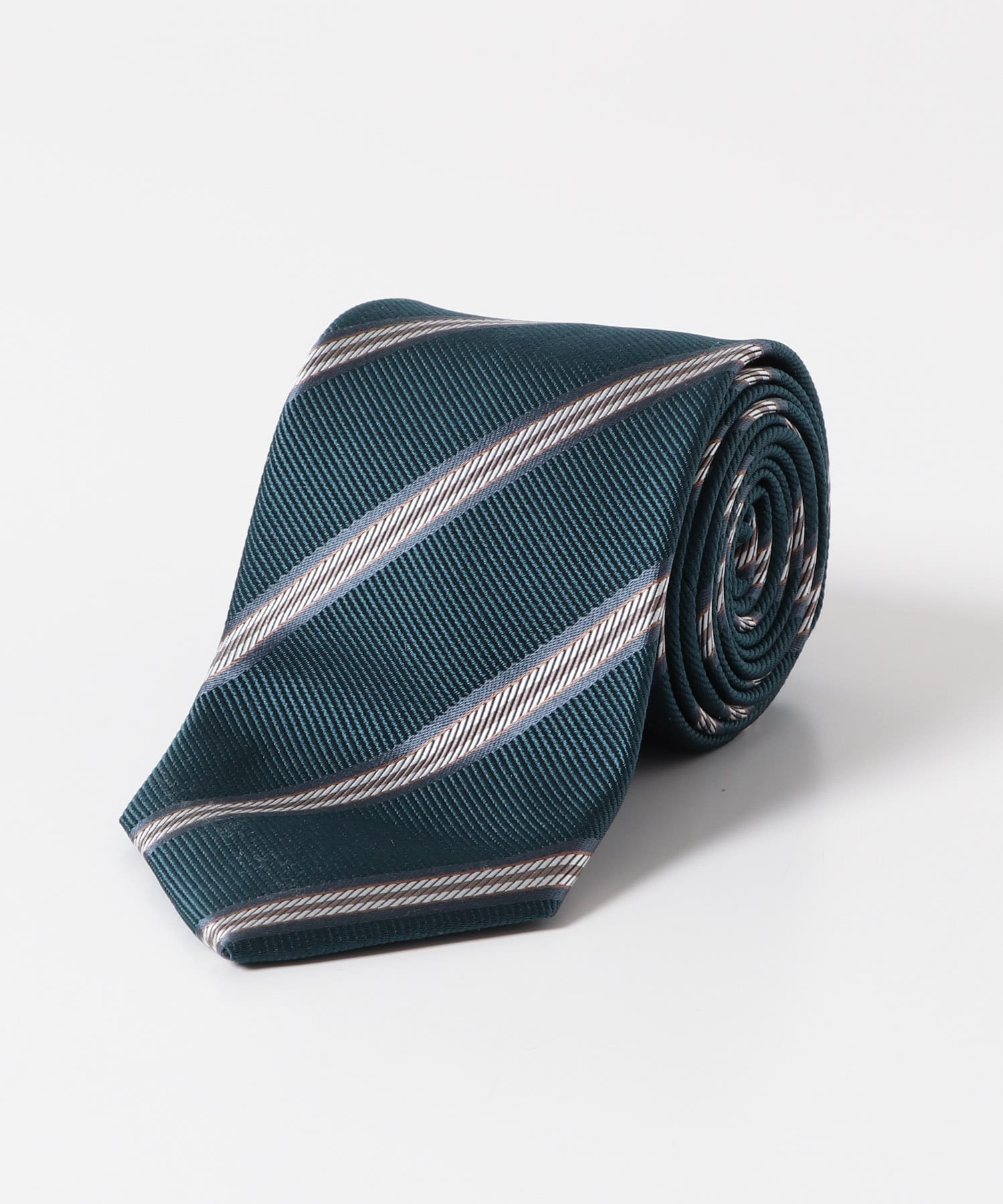LIFE STYLE TAILOR　25SS国内タイST2 02BLU-GRY -