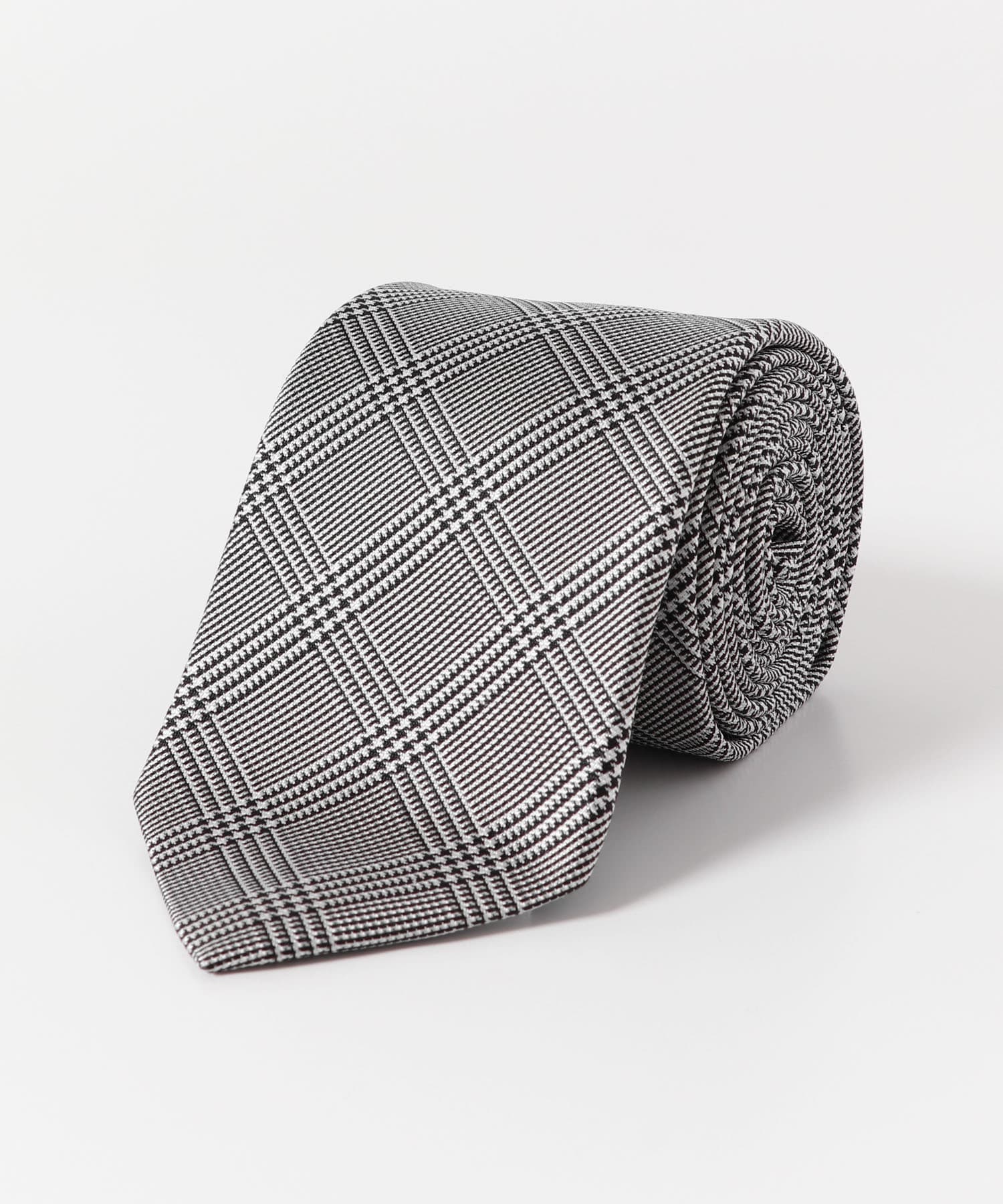 LIFE STYLE TAILOR　25SS国内タイチェック1