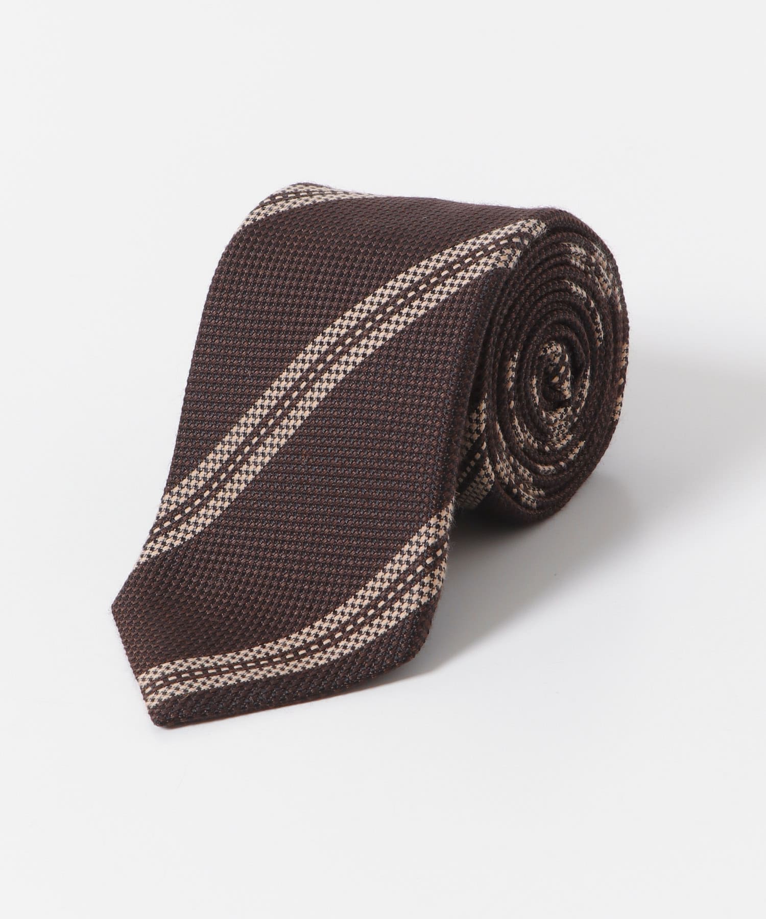 LIFE STYLE TAILOR　BBCシルクコットンタイST1