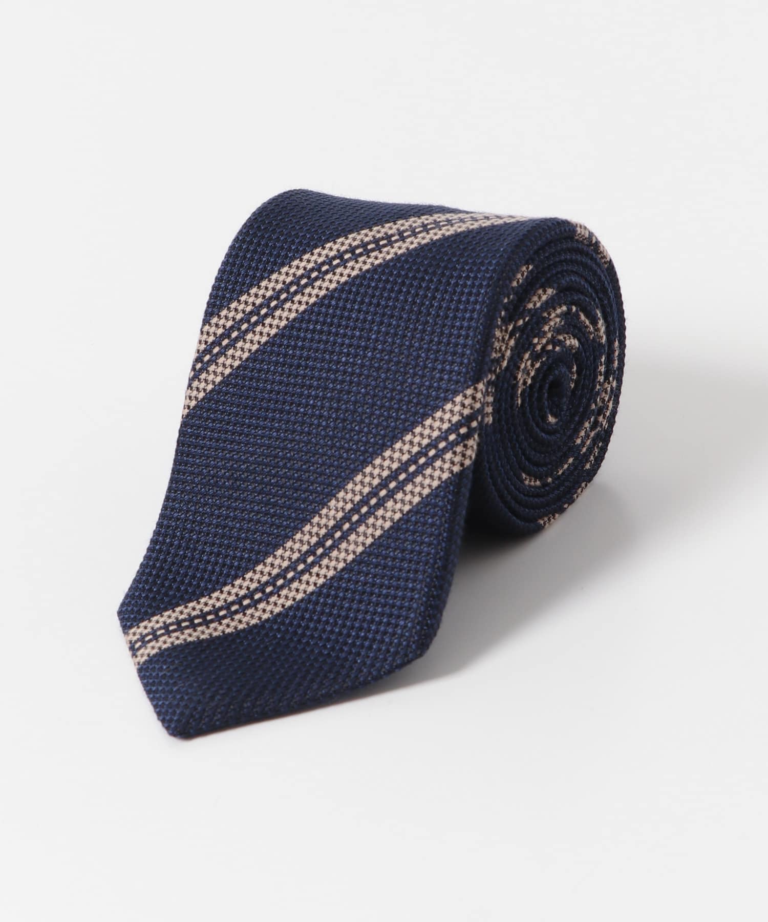 LIFE STYLE TAILOR　BBCシルクコットンタイST1