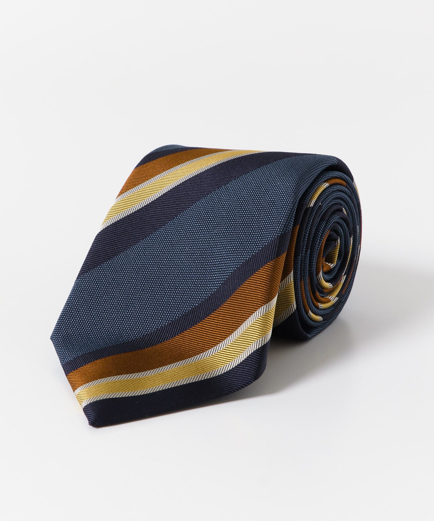 LIFE STYLE TAILOR　25SS FRANCO BASSI タイST1