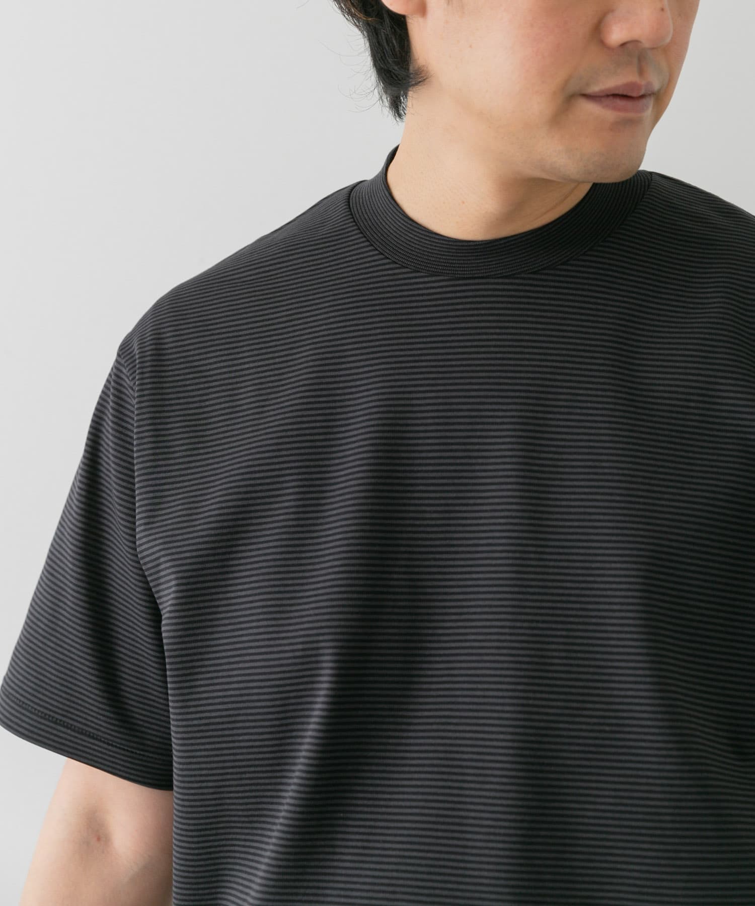 身長：172cm サイズ：M