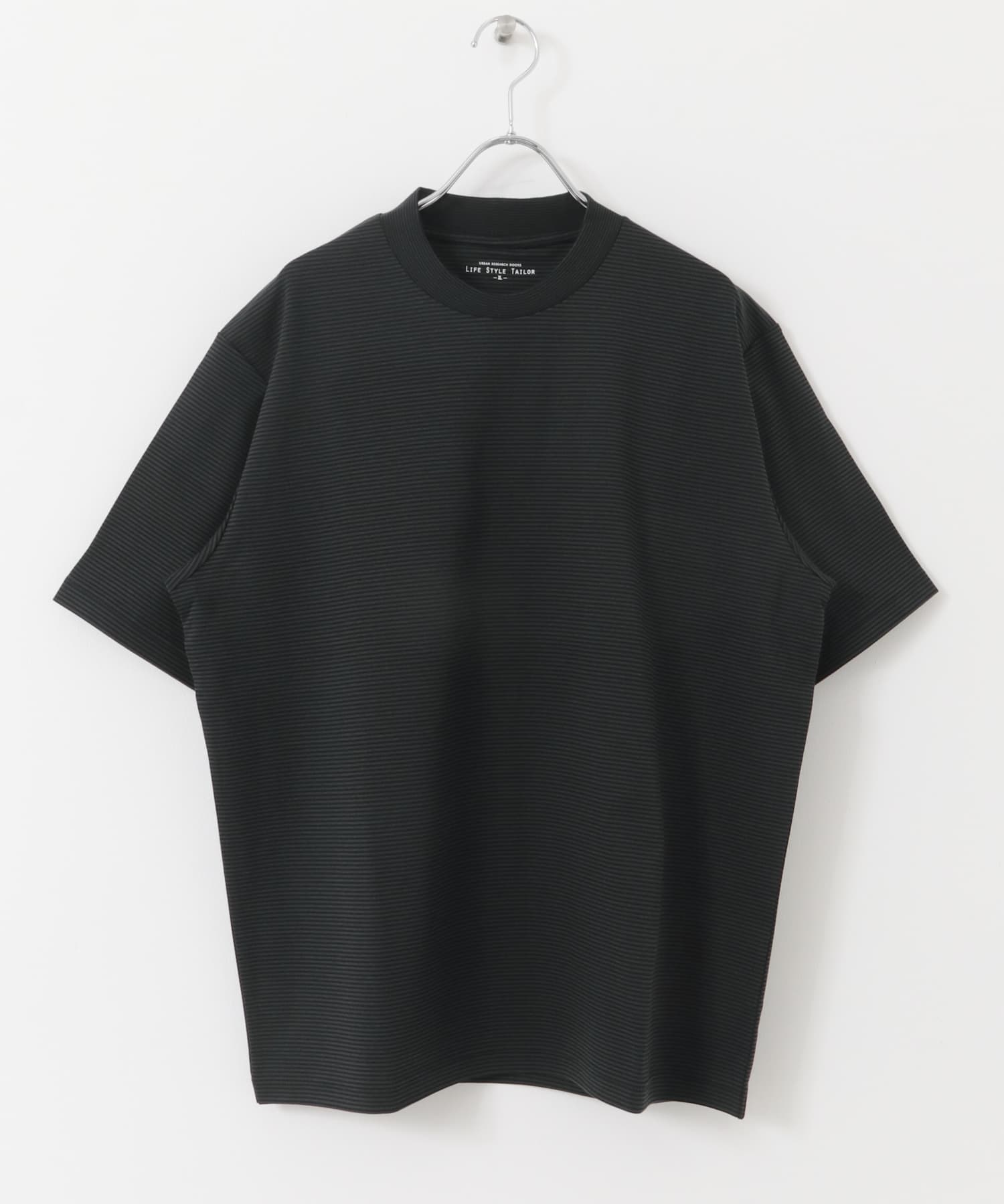 BLK-GRY
