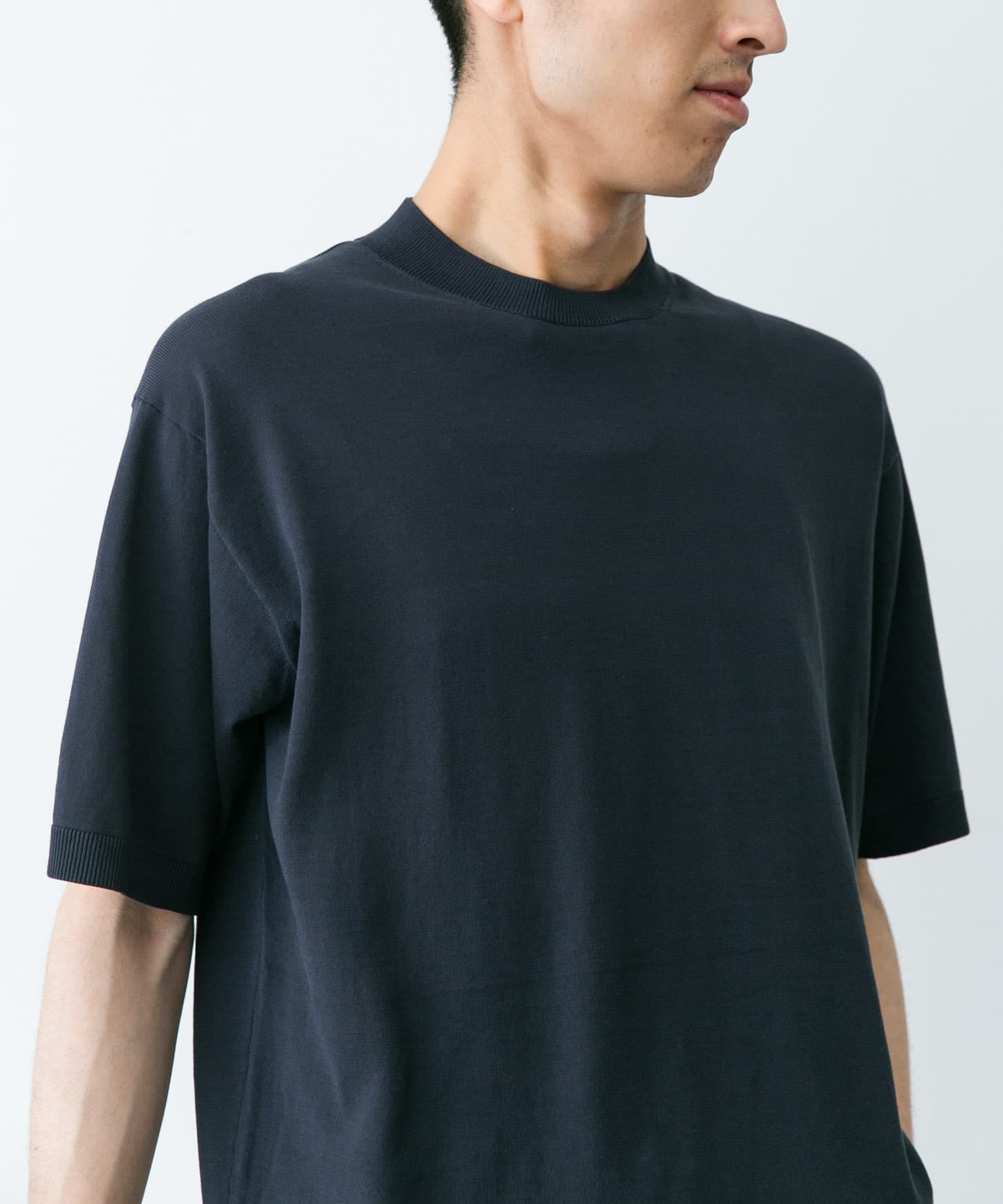 身長：180cm サイズ：L