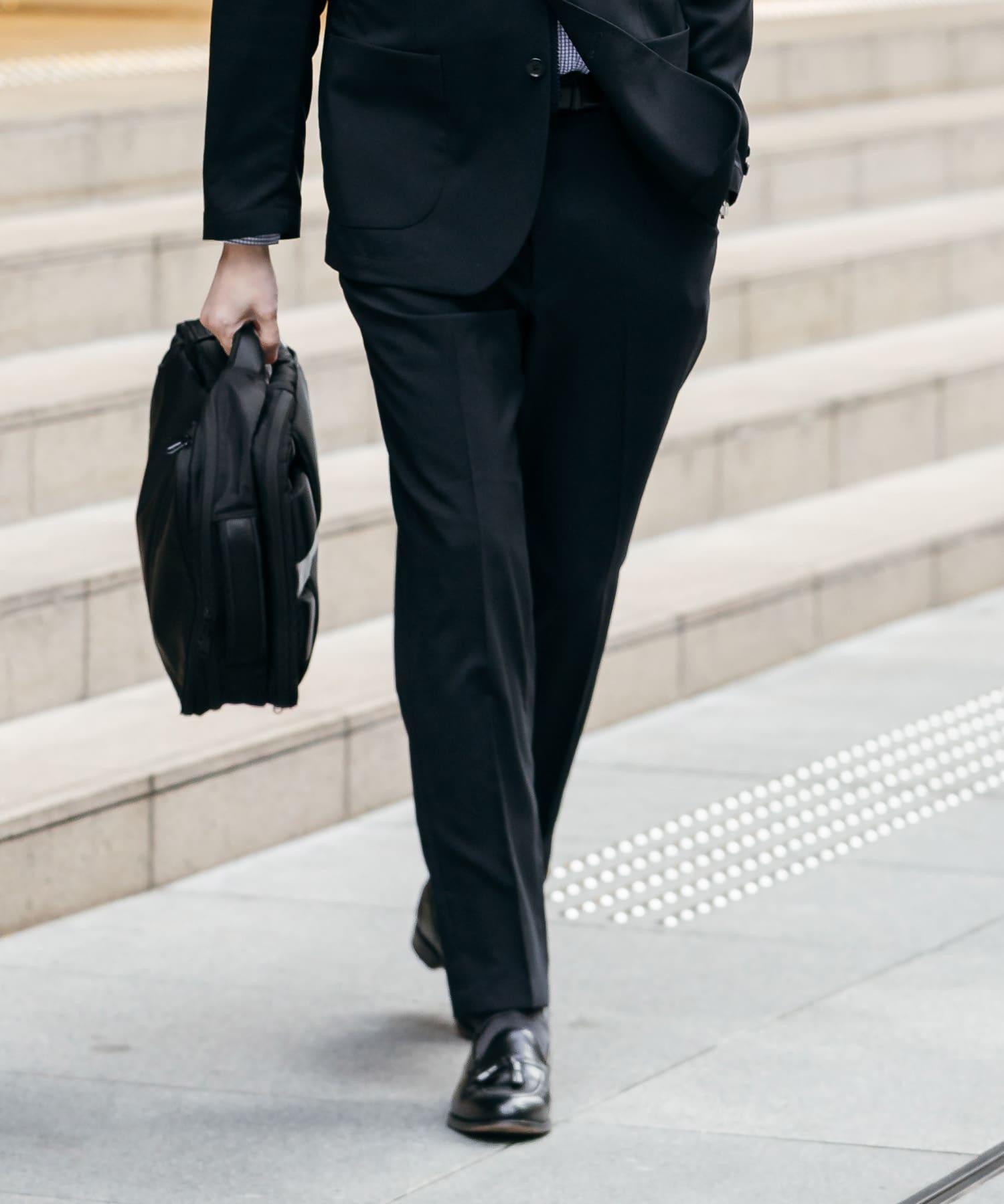 身長：178cm サイズ：L