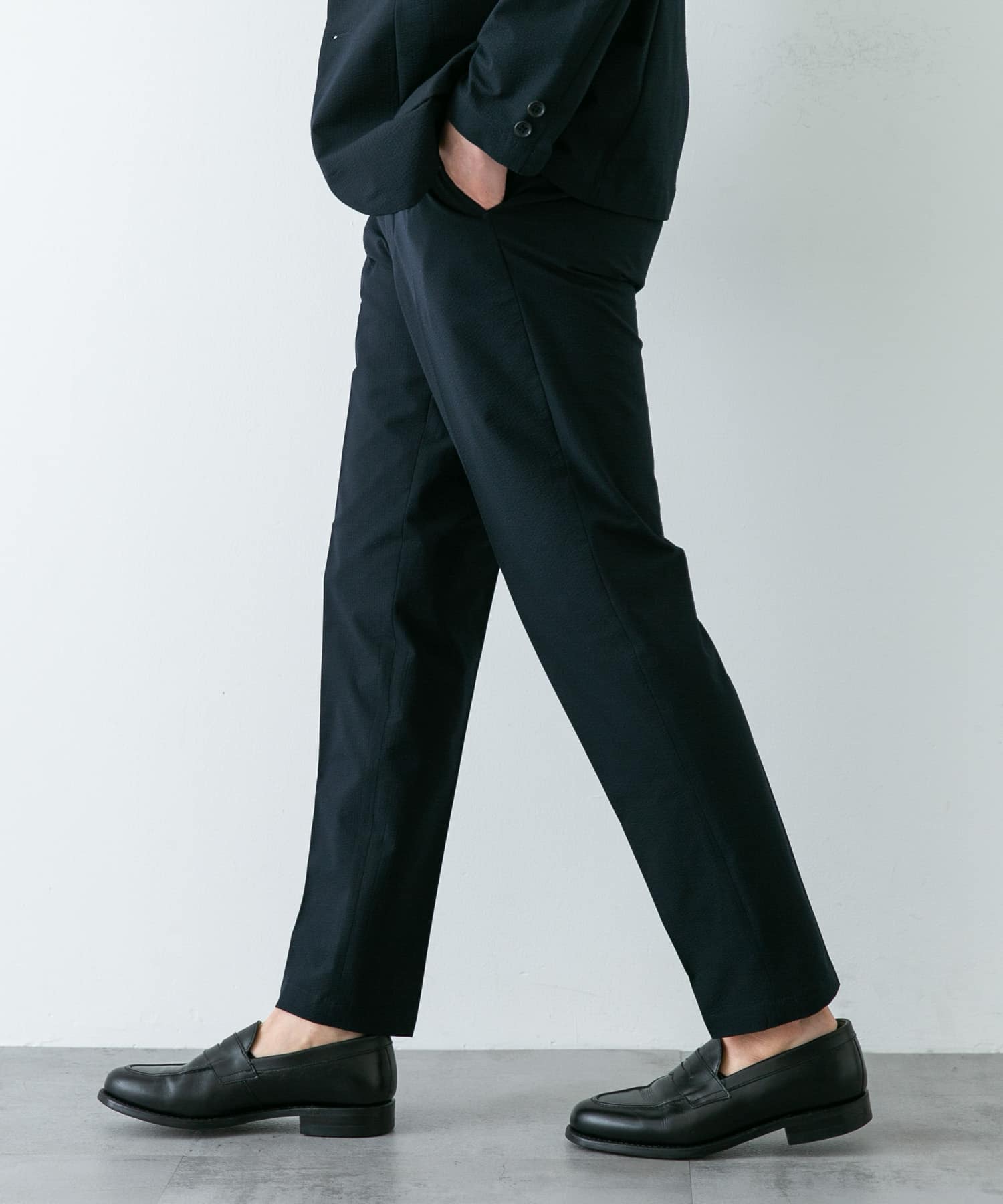 身長：172cm サイズ：M