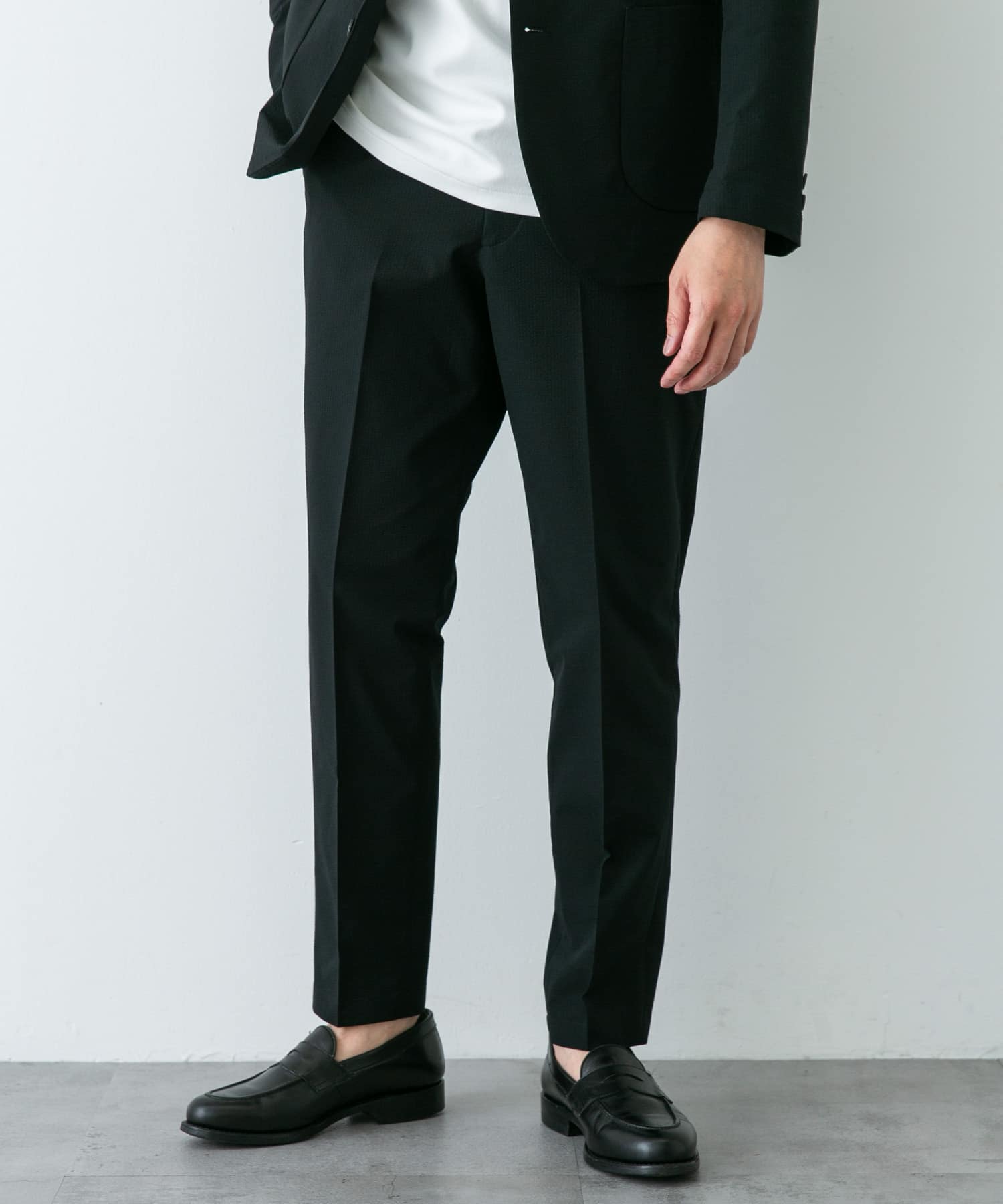 身長：172cm サイズ：M