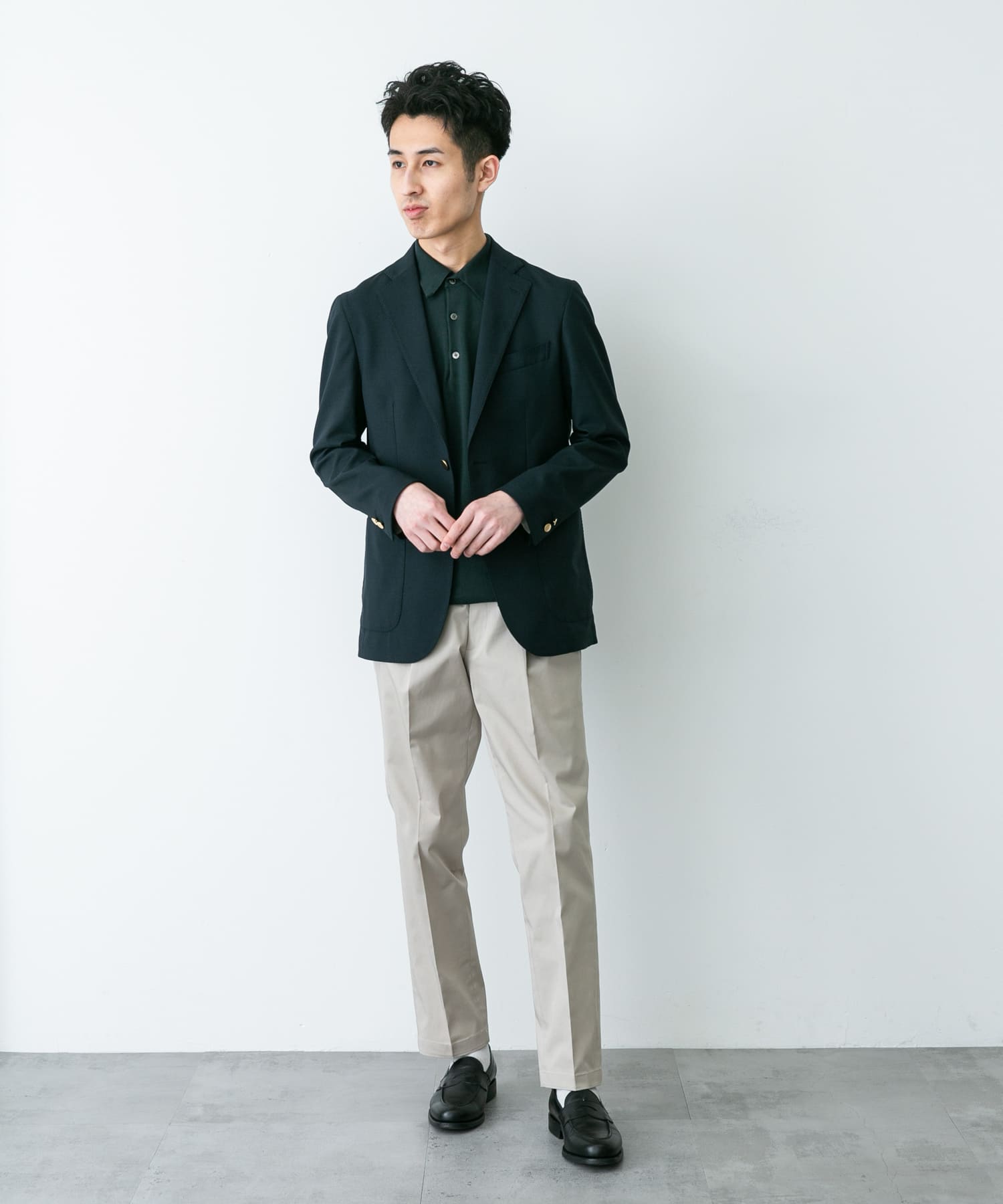 NAVY