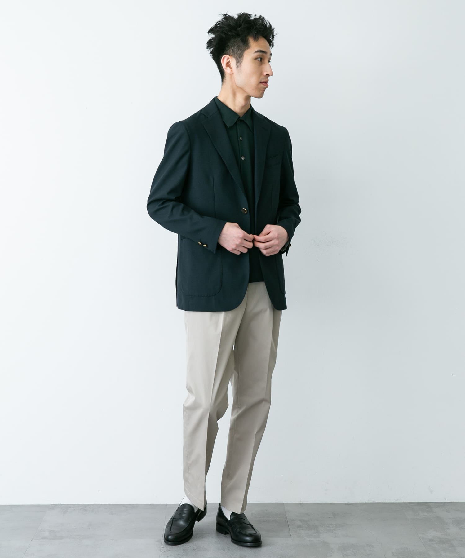 NAVY