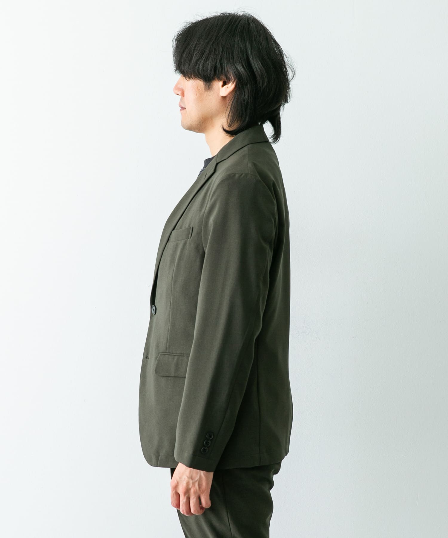 KHAKI