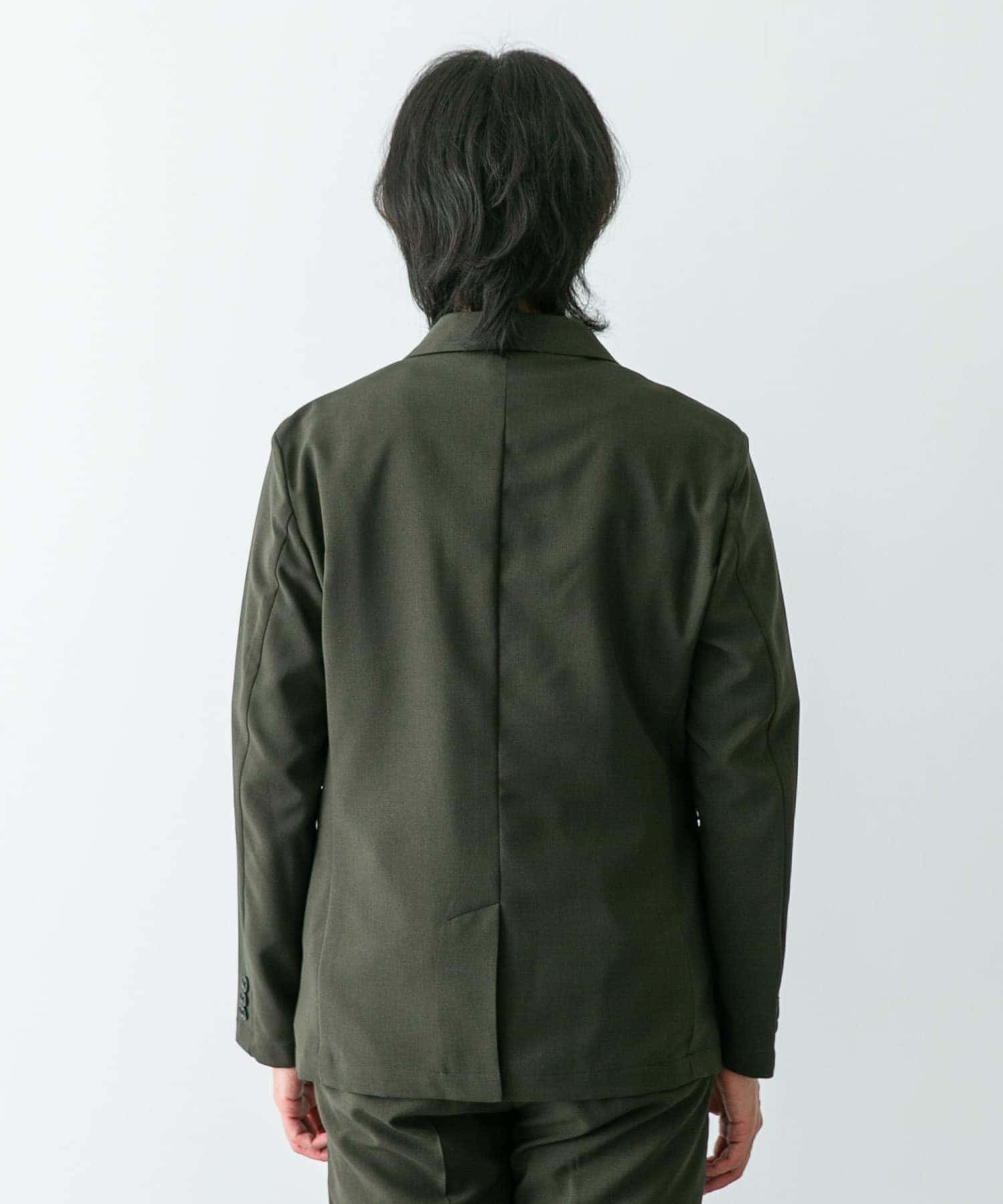 身長：172cm サイズ：M