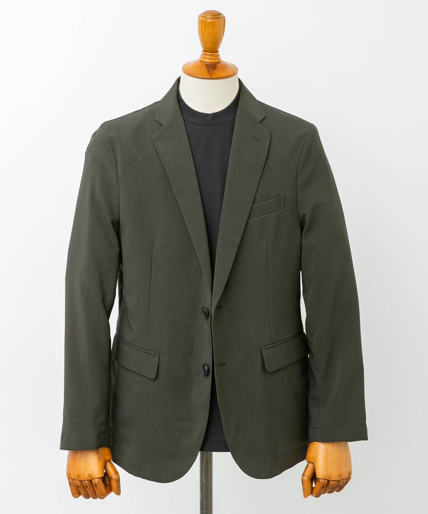 KHAKI